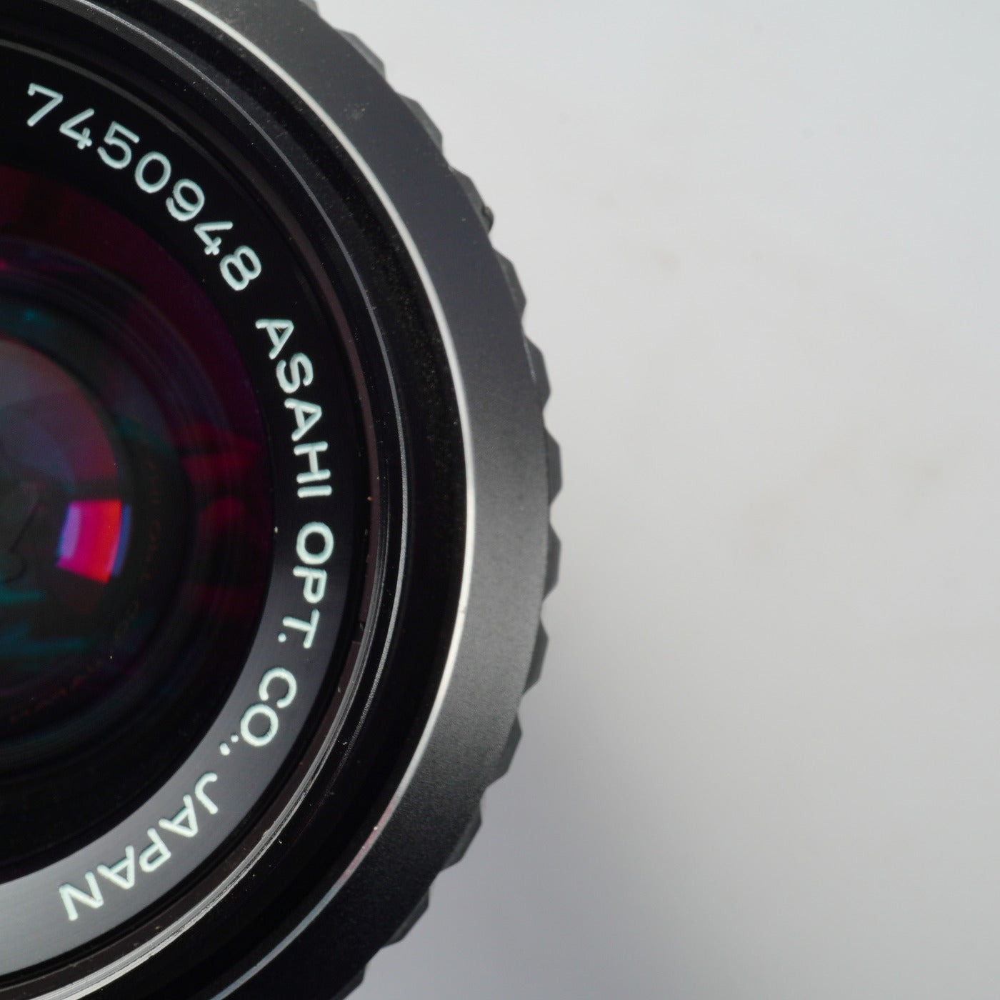 SMC PENTAX M ZOOM 40-80mm F/2.8-4 (Pentax K用) ズームレンズ