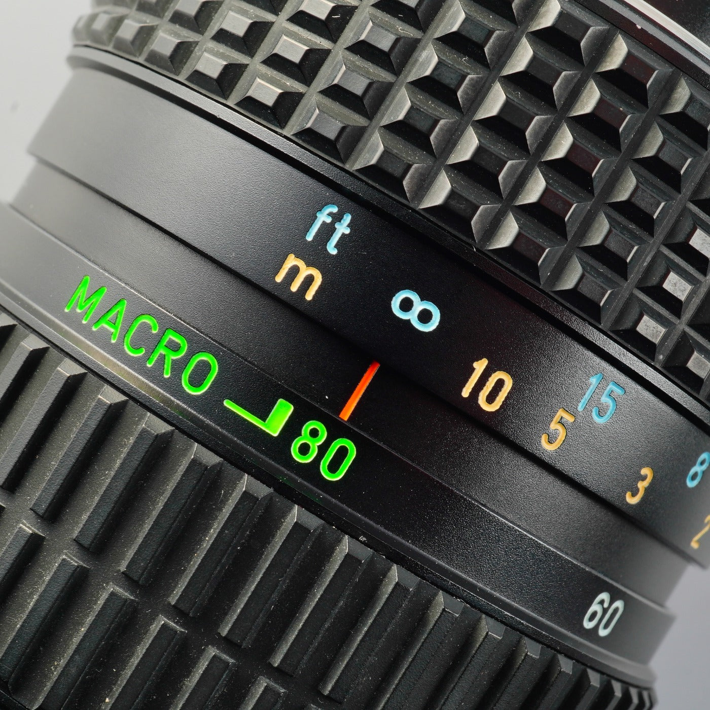 SMC PENTAX M ZOOM 40-80mm F/2.8-4 (Pentax K用) ズームレンズ