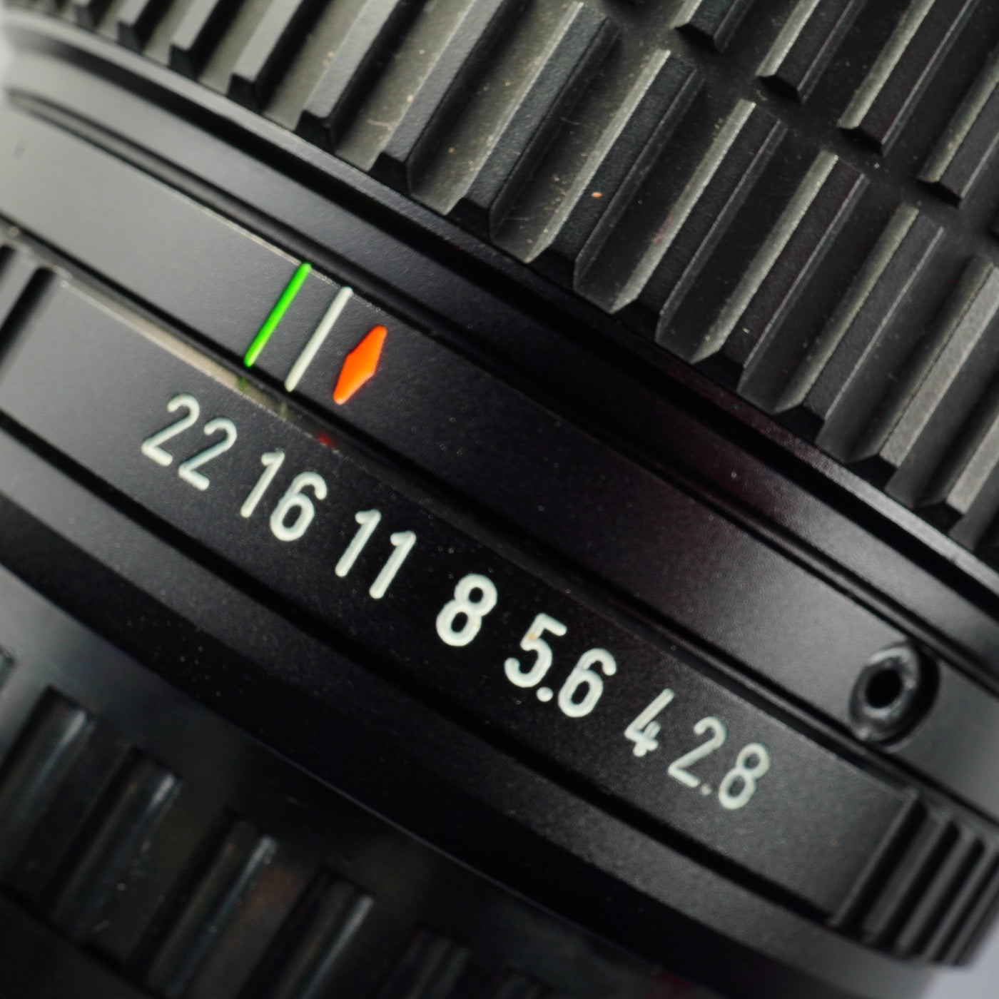 SMC PENTAX M ZOOM 40-80mm F/2.8-4 (Pentax K用) ズームレンズ