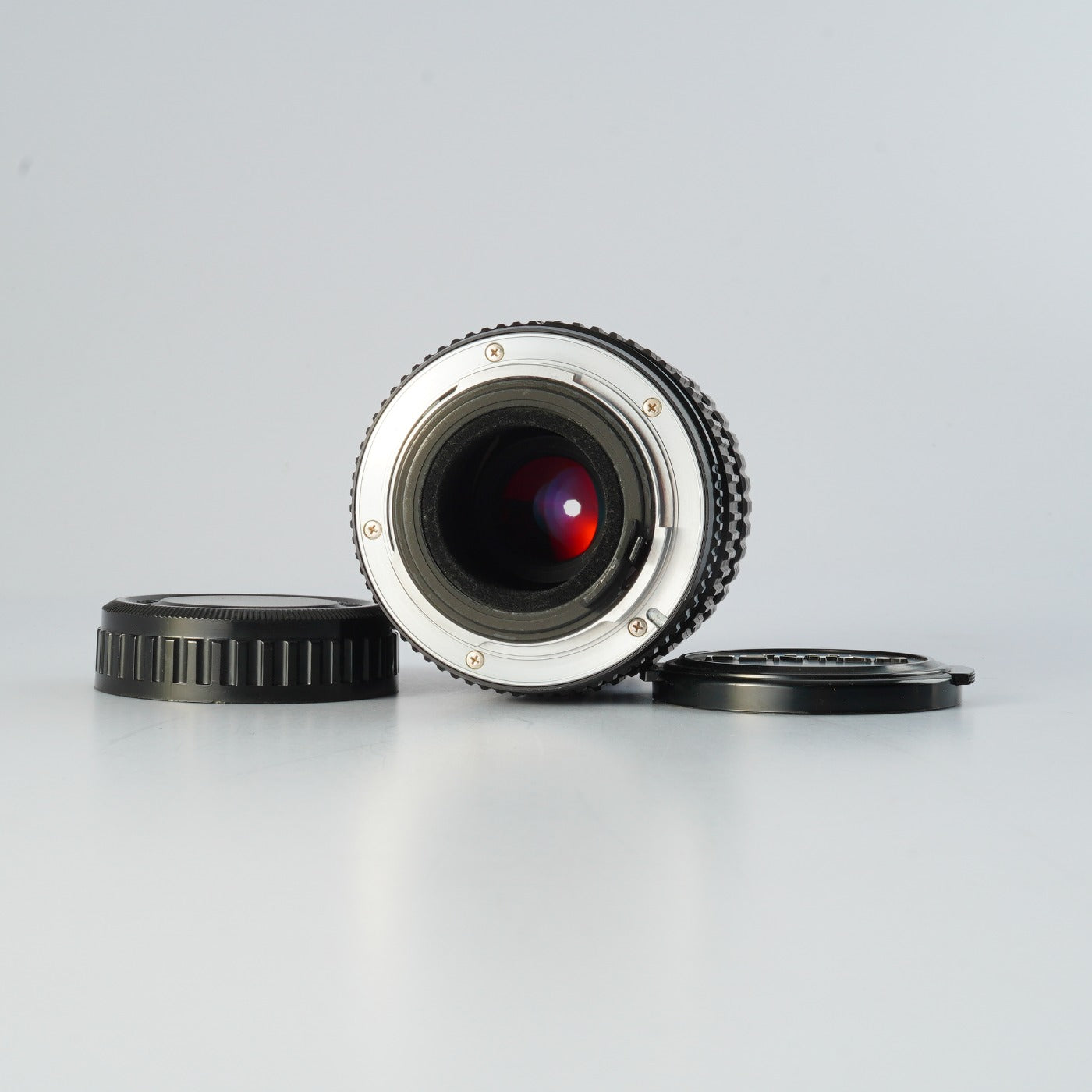 SMC PENTAX M ZOOM 40-80mm F/2.8-4 (Pentax K用) ズームレンズ