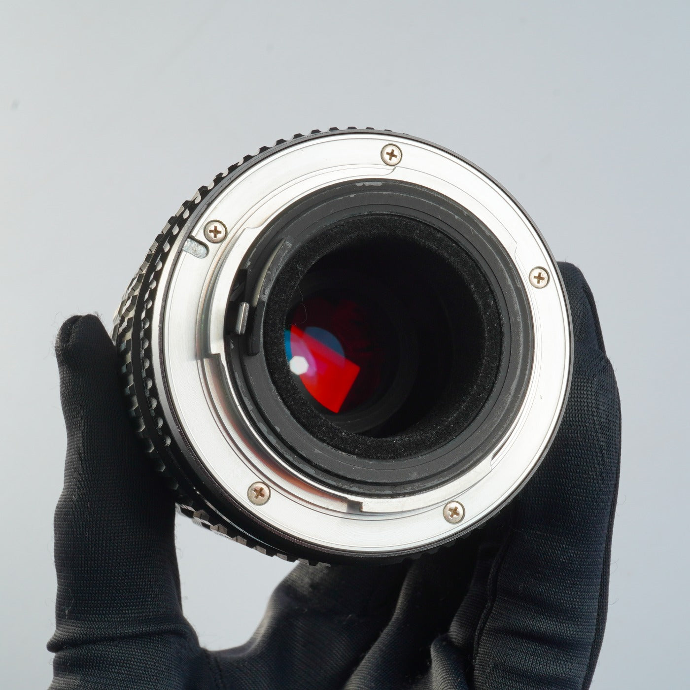 ペンタックス　SMCズーム40-80mm　（Kマウント） ペンタックス SMCズーム40-80mm （Kマウント）