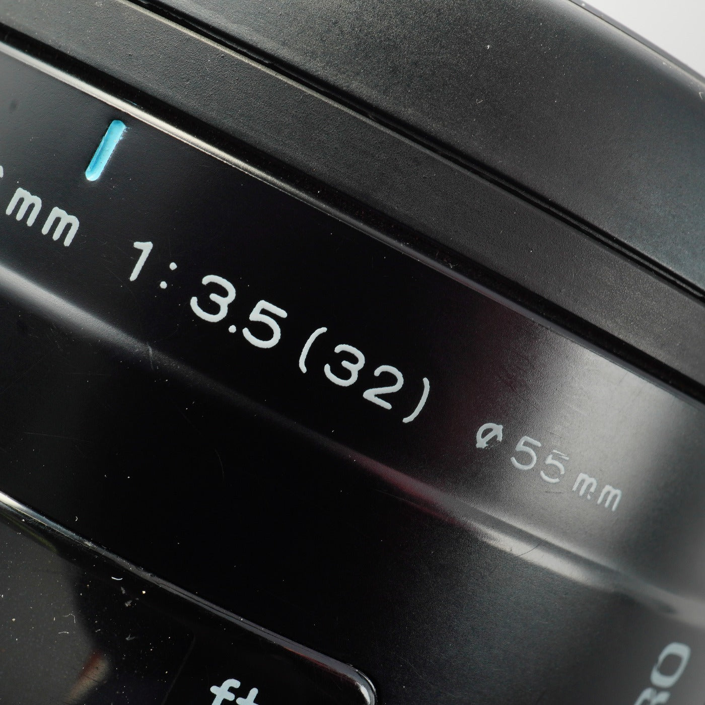 MINOLTA AF MACRO 50mm F/3.5 マクロレンズ