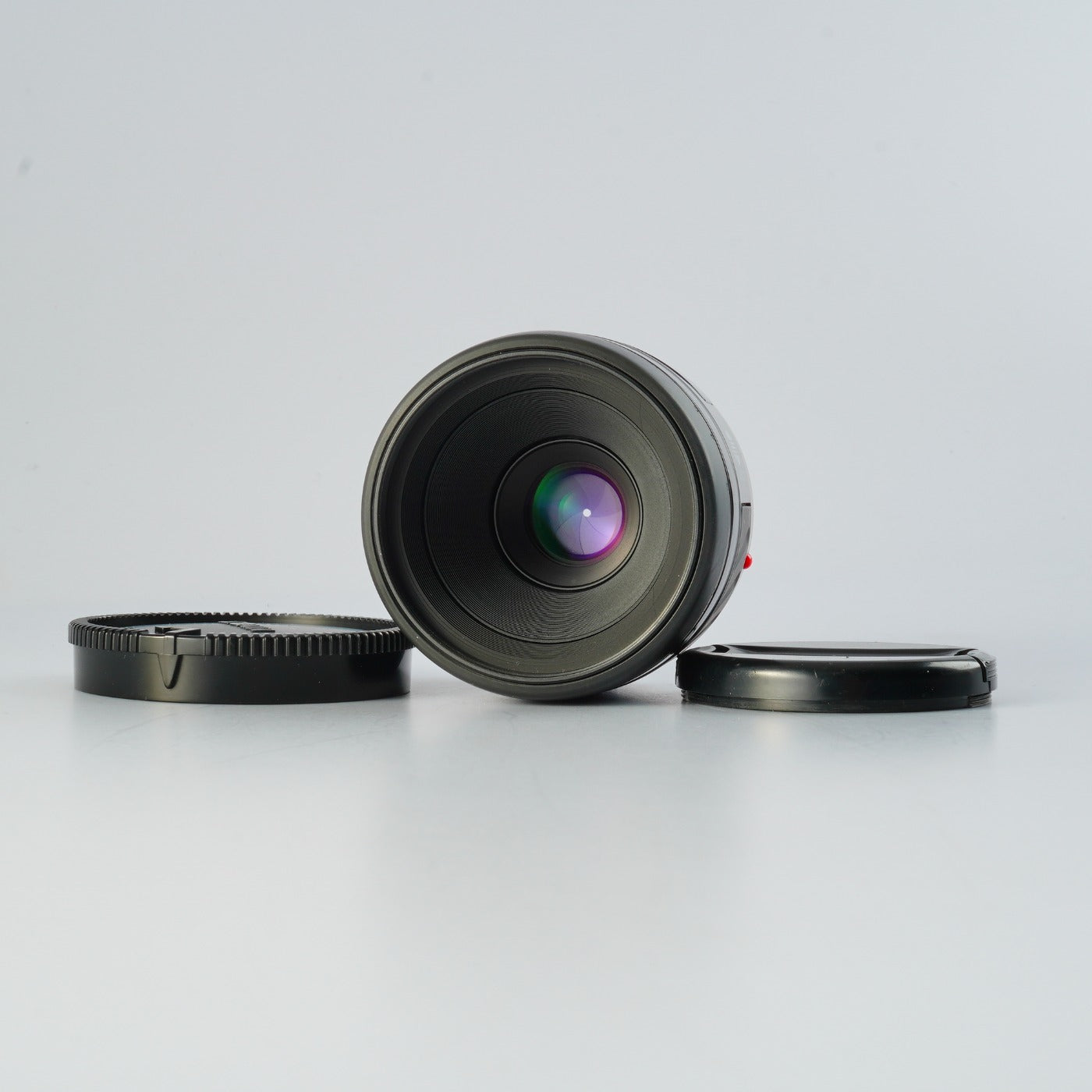 MINOLTA AF MACRO 50mm F/3.5 マクロレンズ