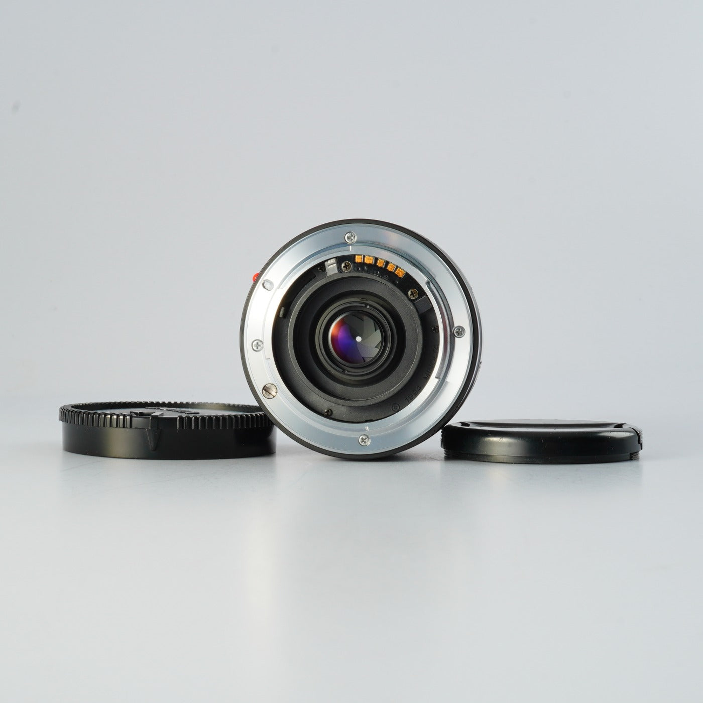 MINOLTA AF MACRO 50mm F/3.5 マクロレンズ