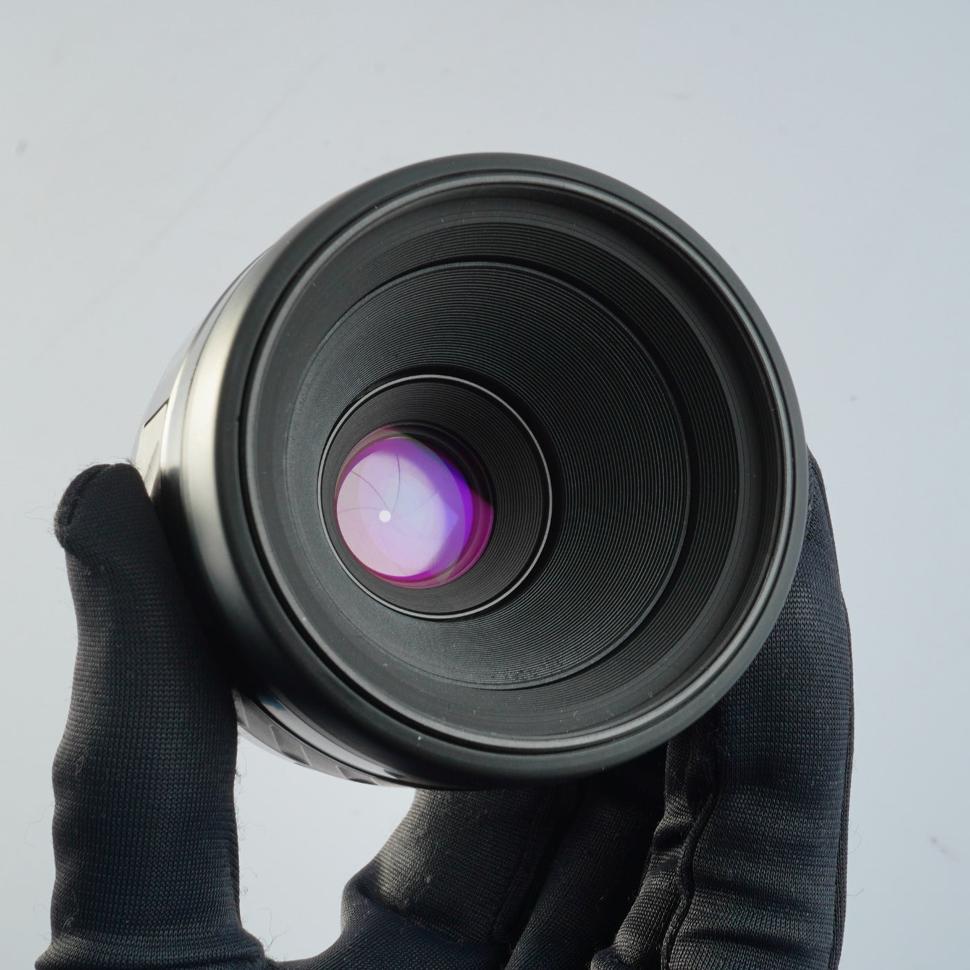 MINOLTA AF MACRO 50mm F/3.5 マクロレンズ