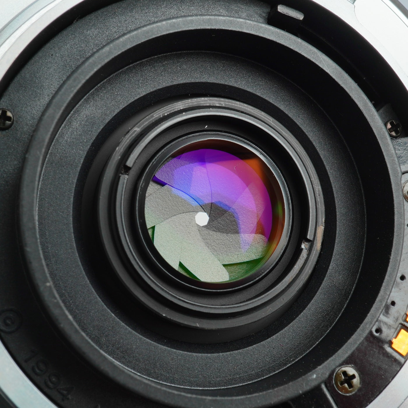 MINOLTA AF MACRO 50mm F/3.5 マクロレンズ