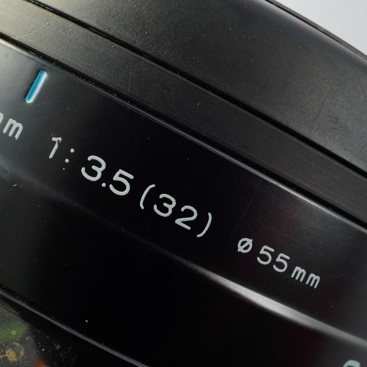 MINOLTA AF MACRO 50mm F/3.5 マクロレンズ