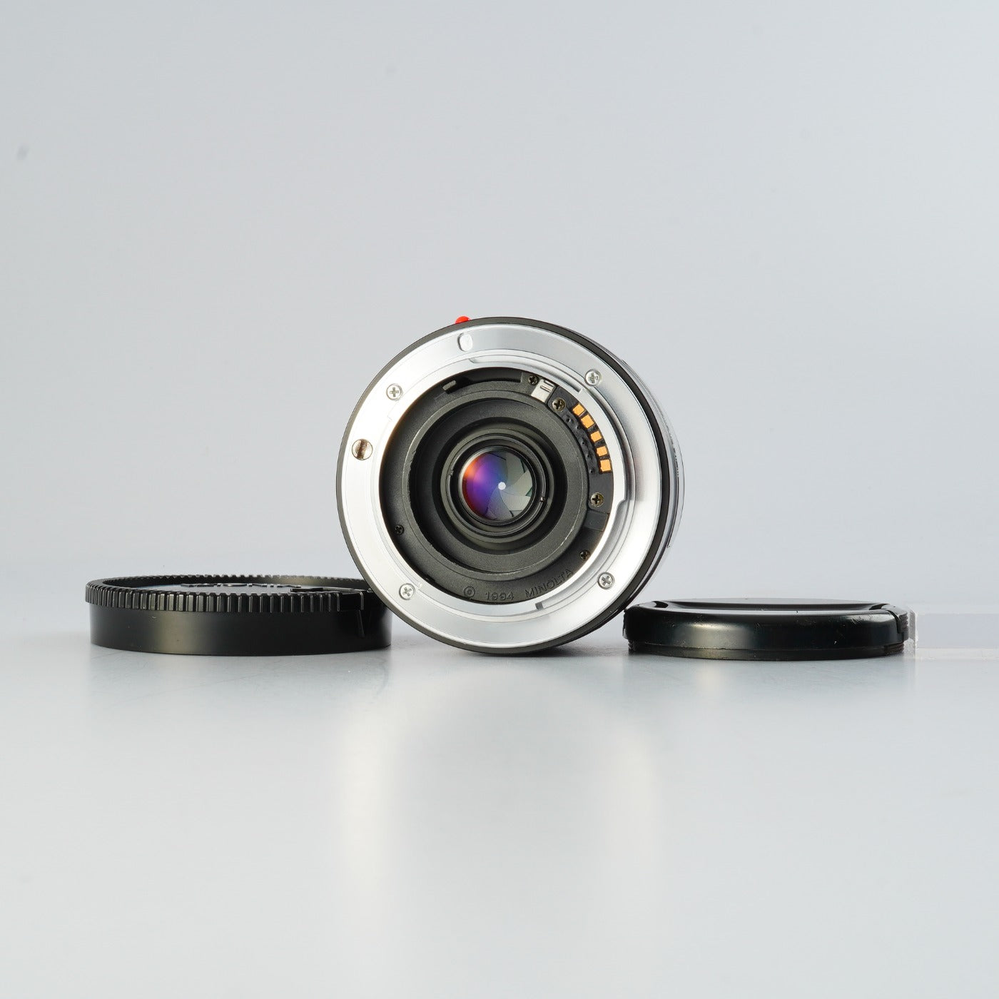 MINOLTA AF MACRO 50mm F/3.5 マクロレンズ