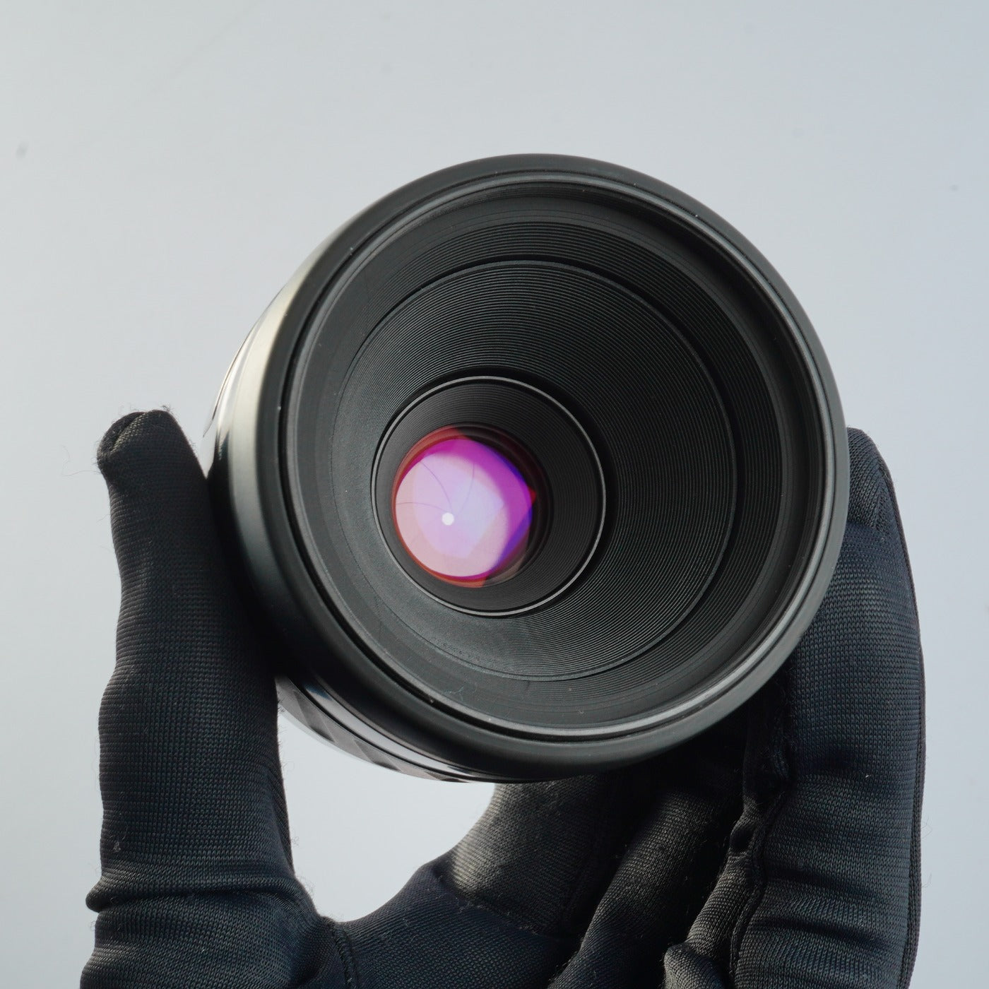 MINOLTA AF MACRO 50mm F/3.5 マクロレンズ