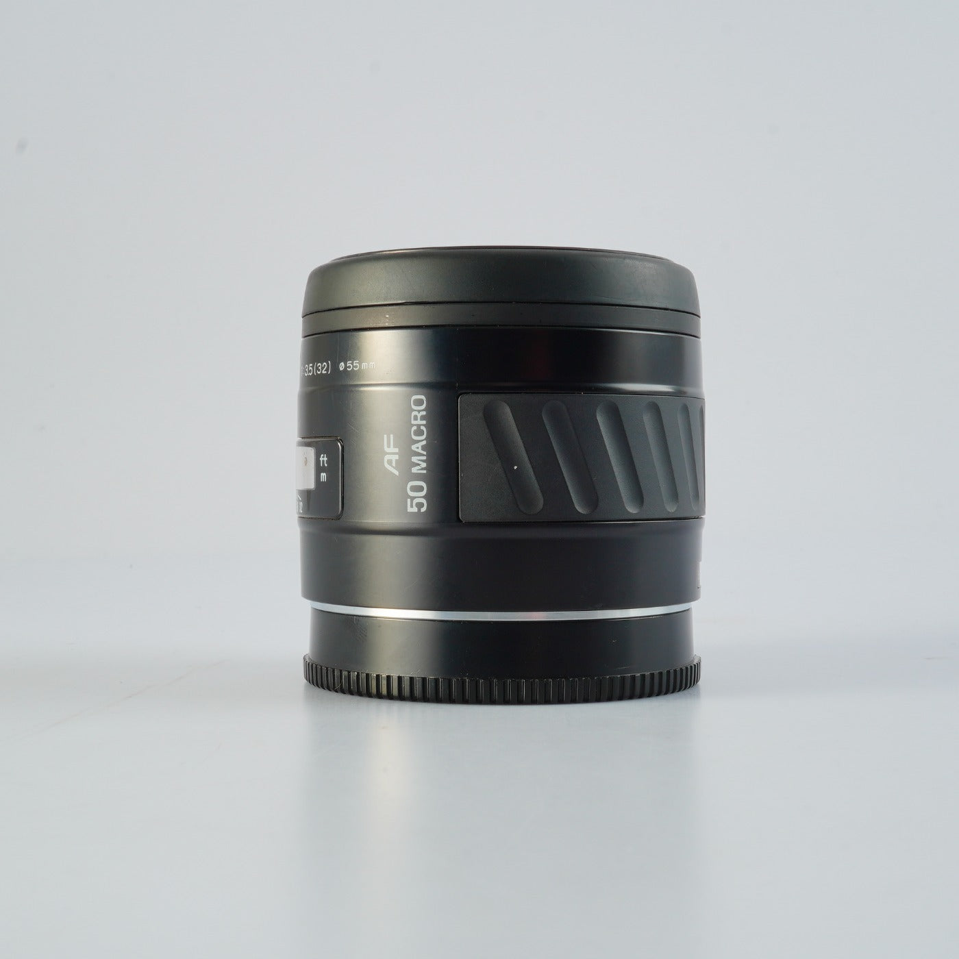 MINOLTA AF MACRO 50mm F/3.5 マクロレンズ