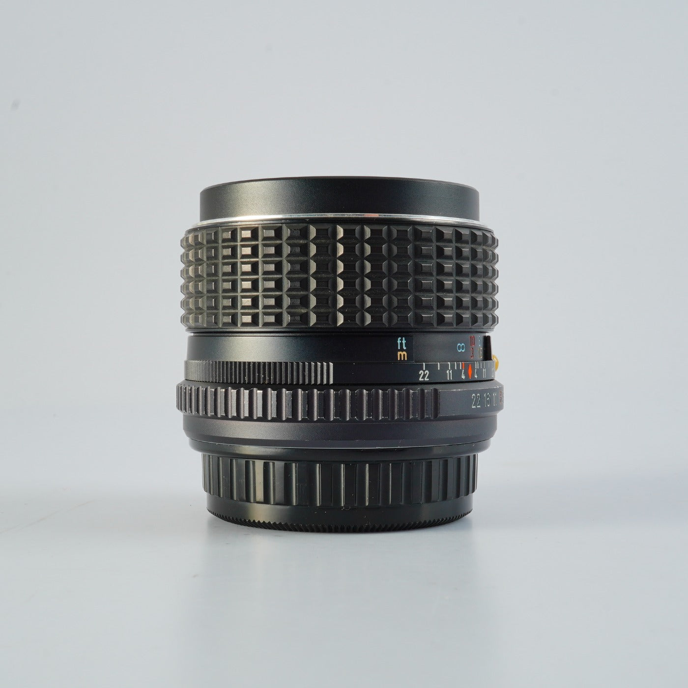 SMC PENTAX 28mm F/3.5 (Pentax K用) 単焦点レンズ