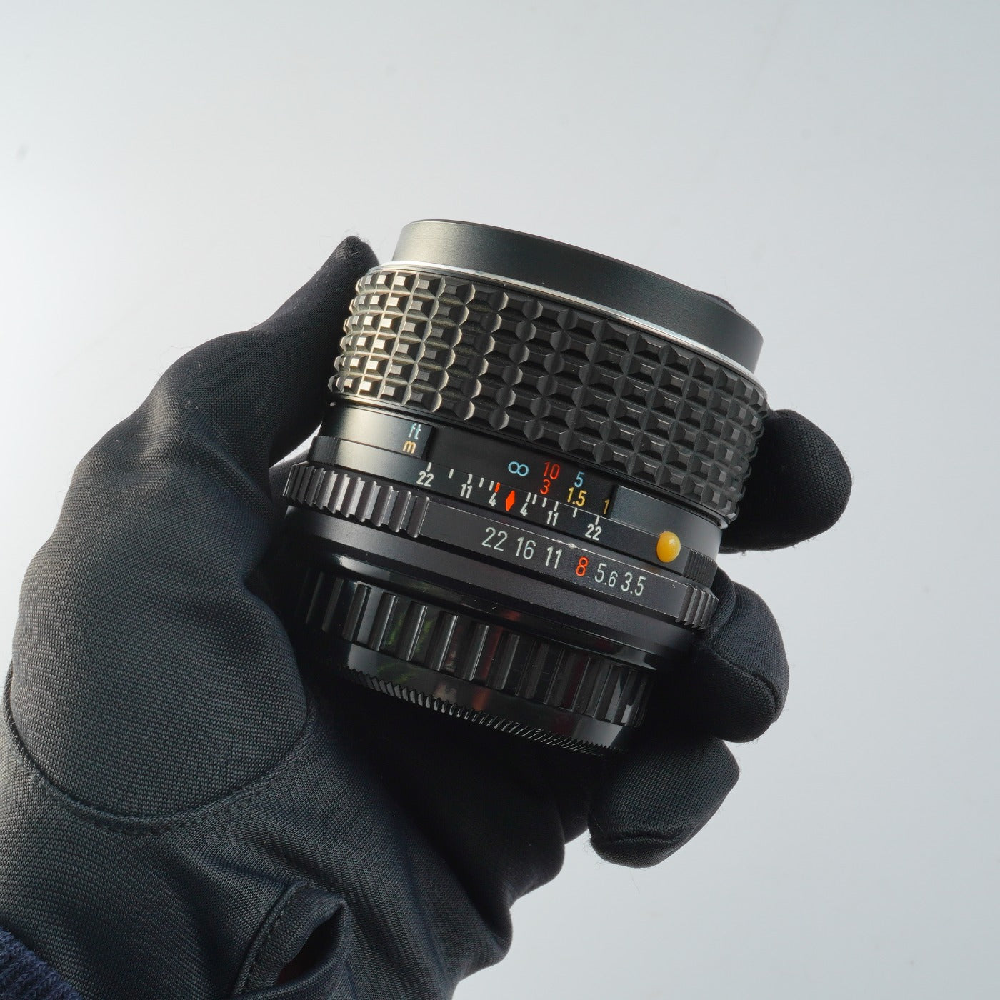 SMC PENTAX 28mm F/3.5 (Pentax K用) 単焦点レンズ