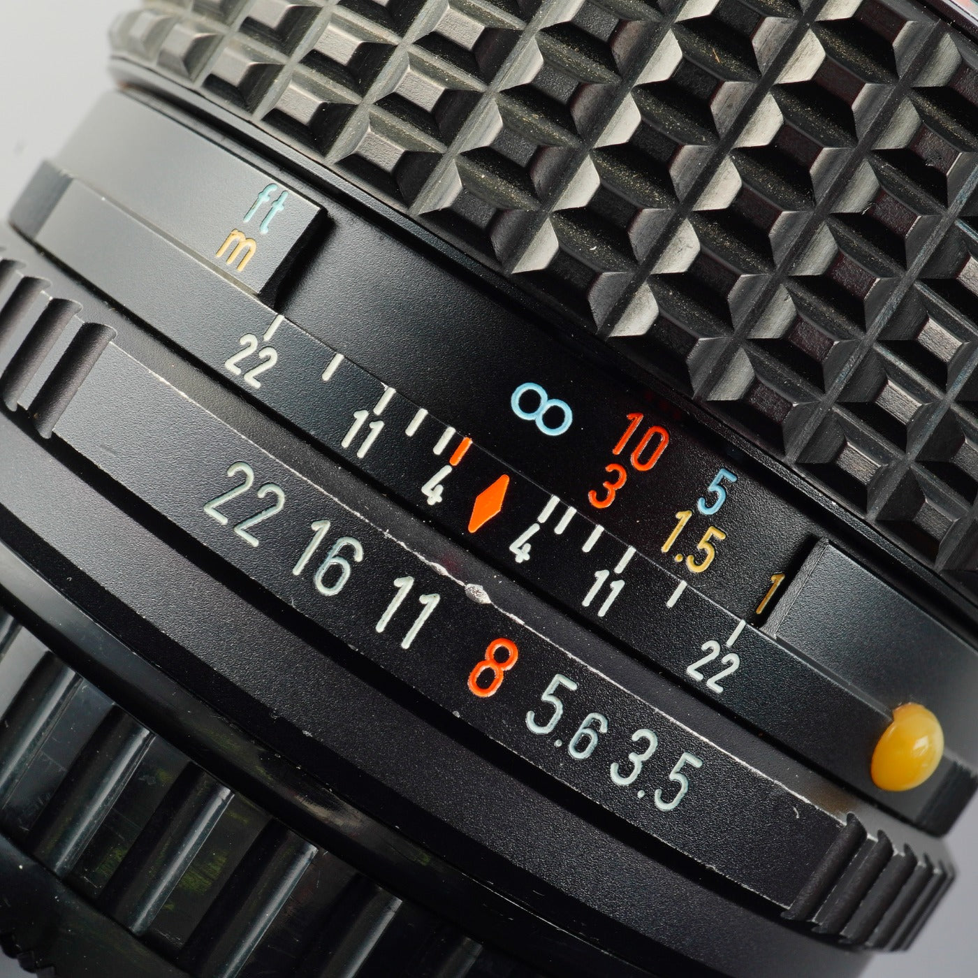 SMC PENTAX 28mm F/3.5 (Pentax K用) 単焦点レンズ