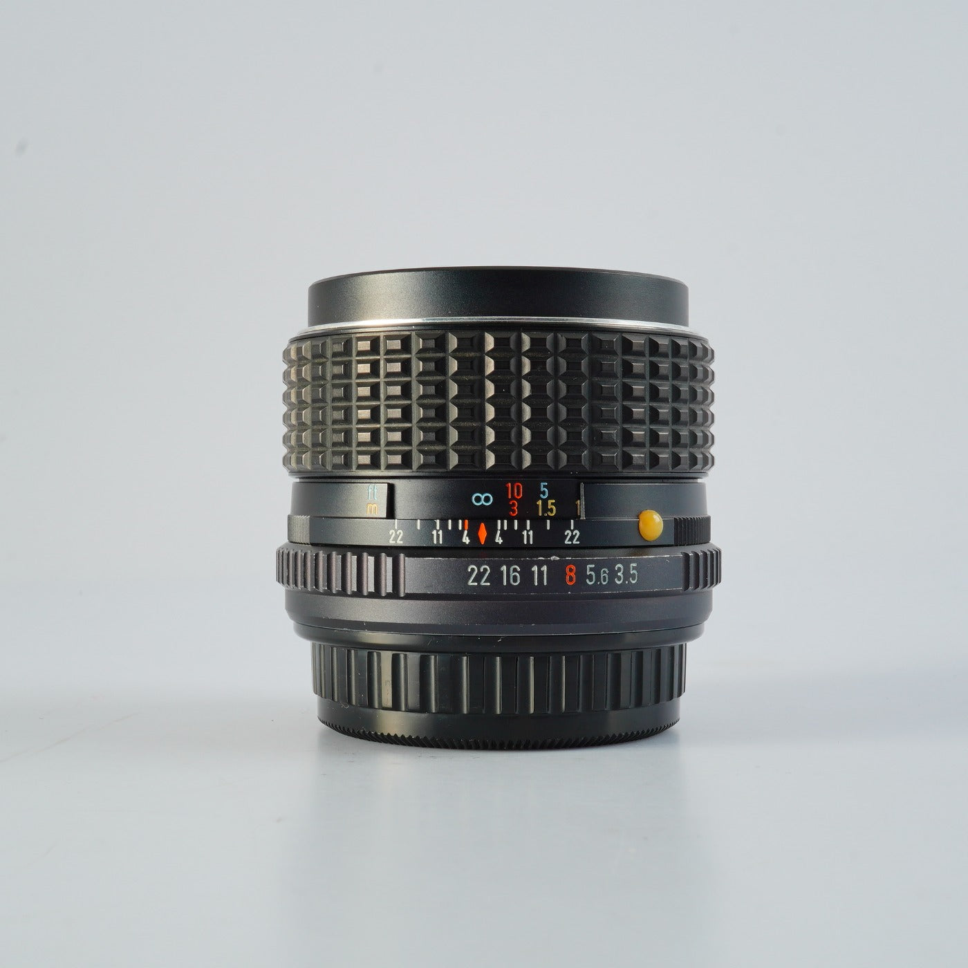 SMC PENTAX 28mm F/3.5 (Pentax K用) 単焦点レンズ