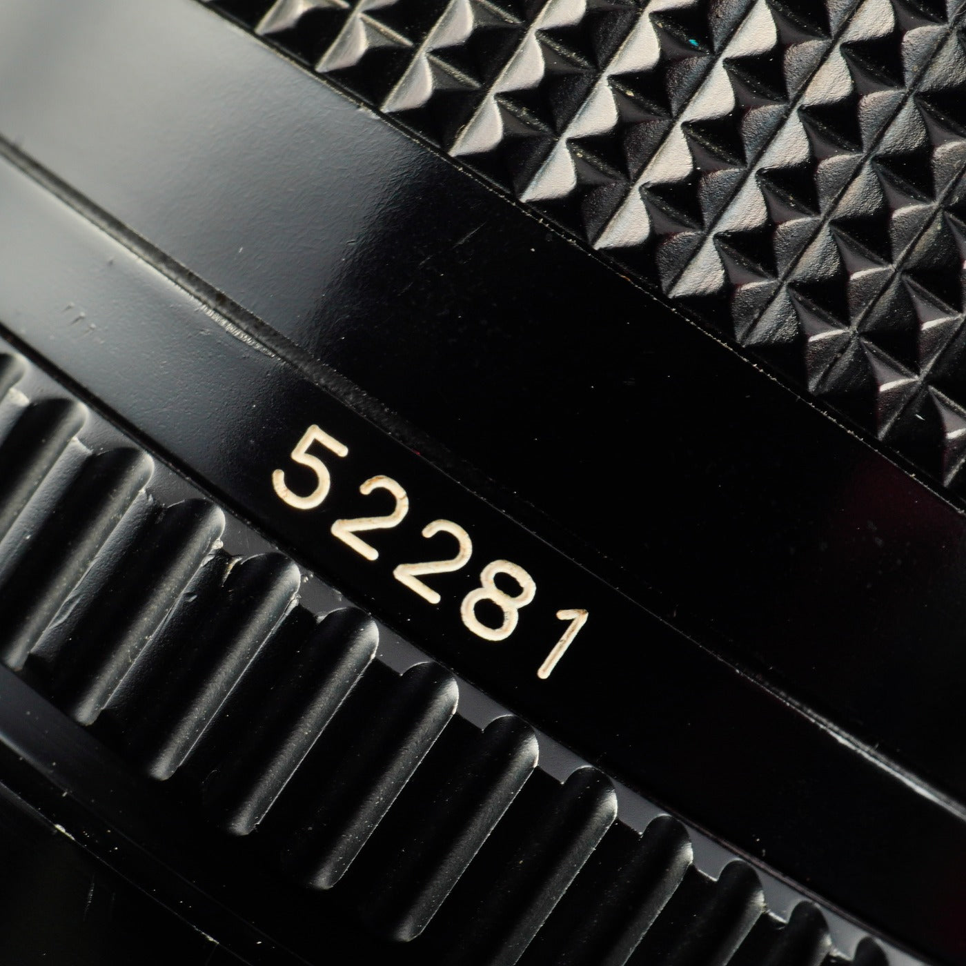 Canon FD 35mm F/2.8 単焦点レンズ