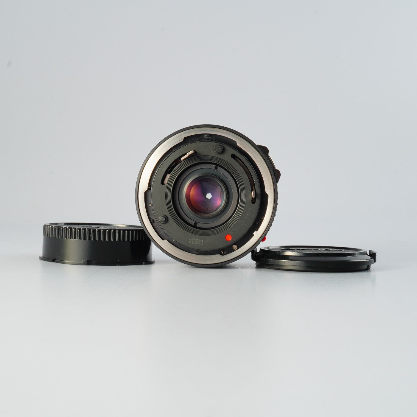 Canon FD 35mm F/2.8 単焦点レンズ