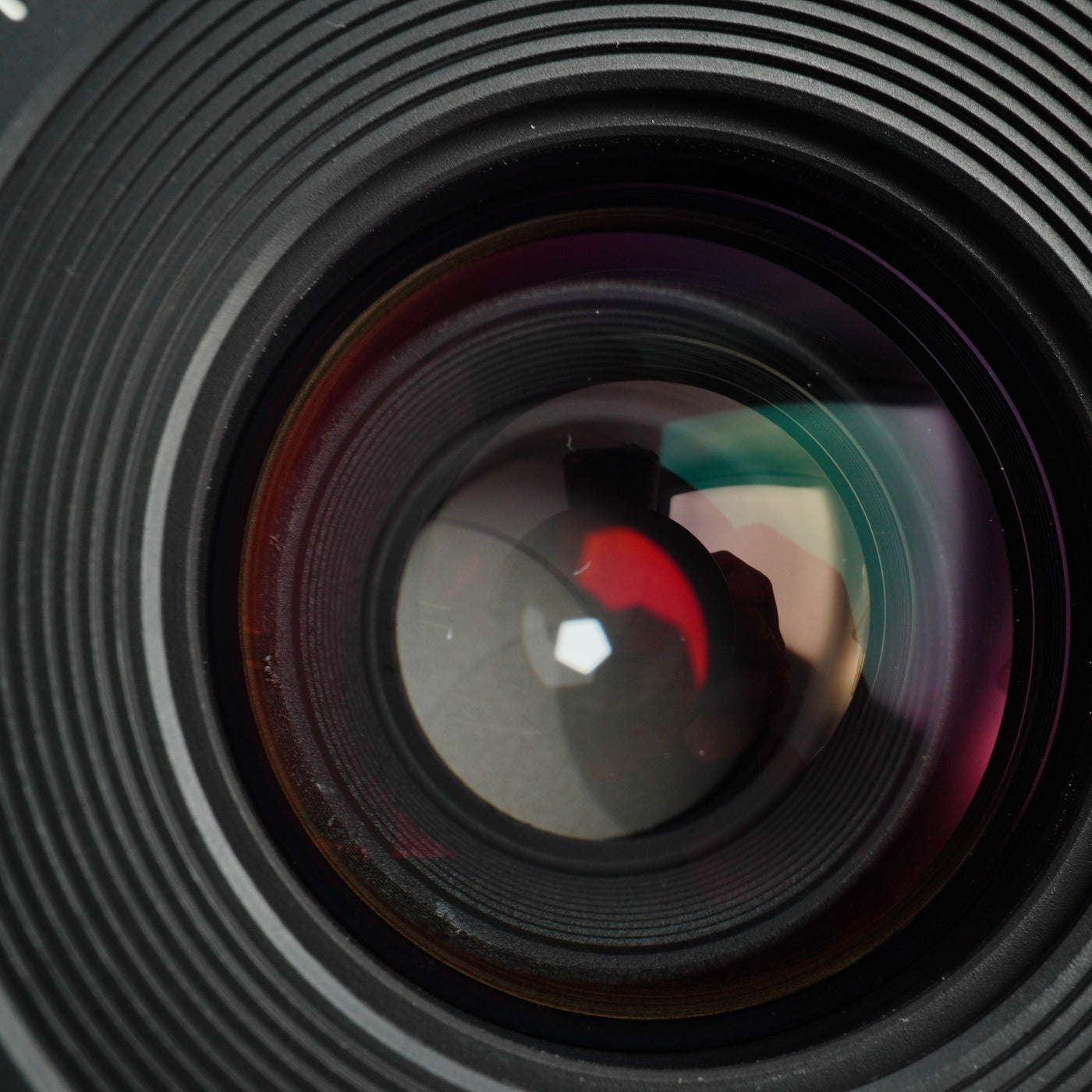 Canon FD 35mm F/2.8 単焦点レンズ – 山田写真機店