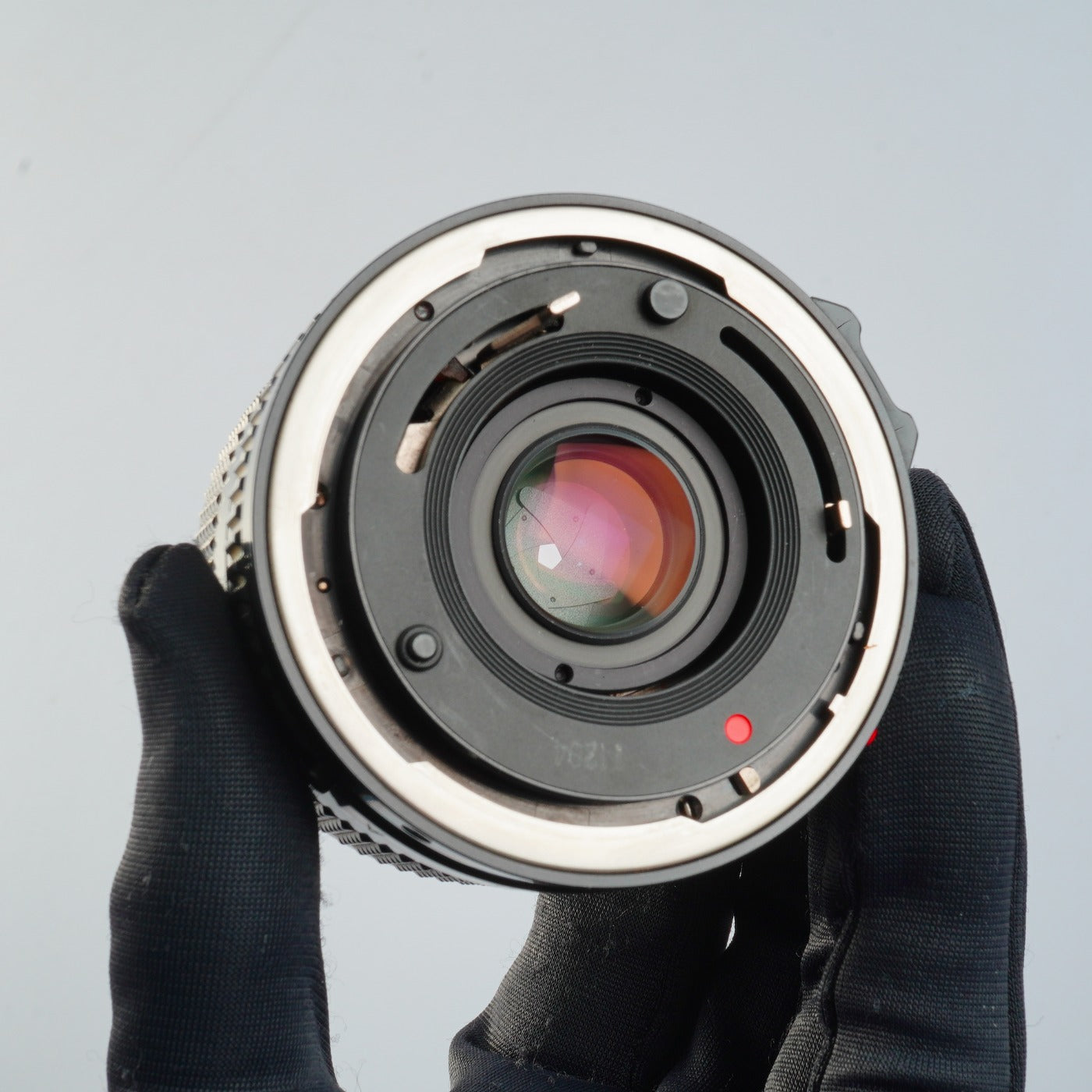 Canon FD 35mm F/2.8 単焦点レンズ