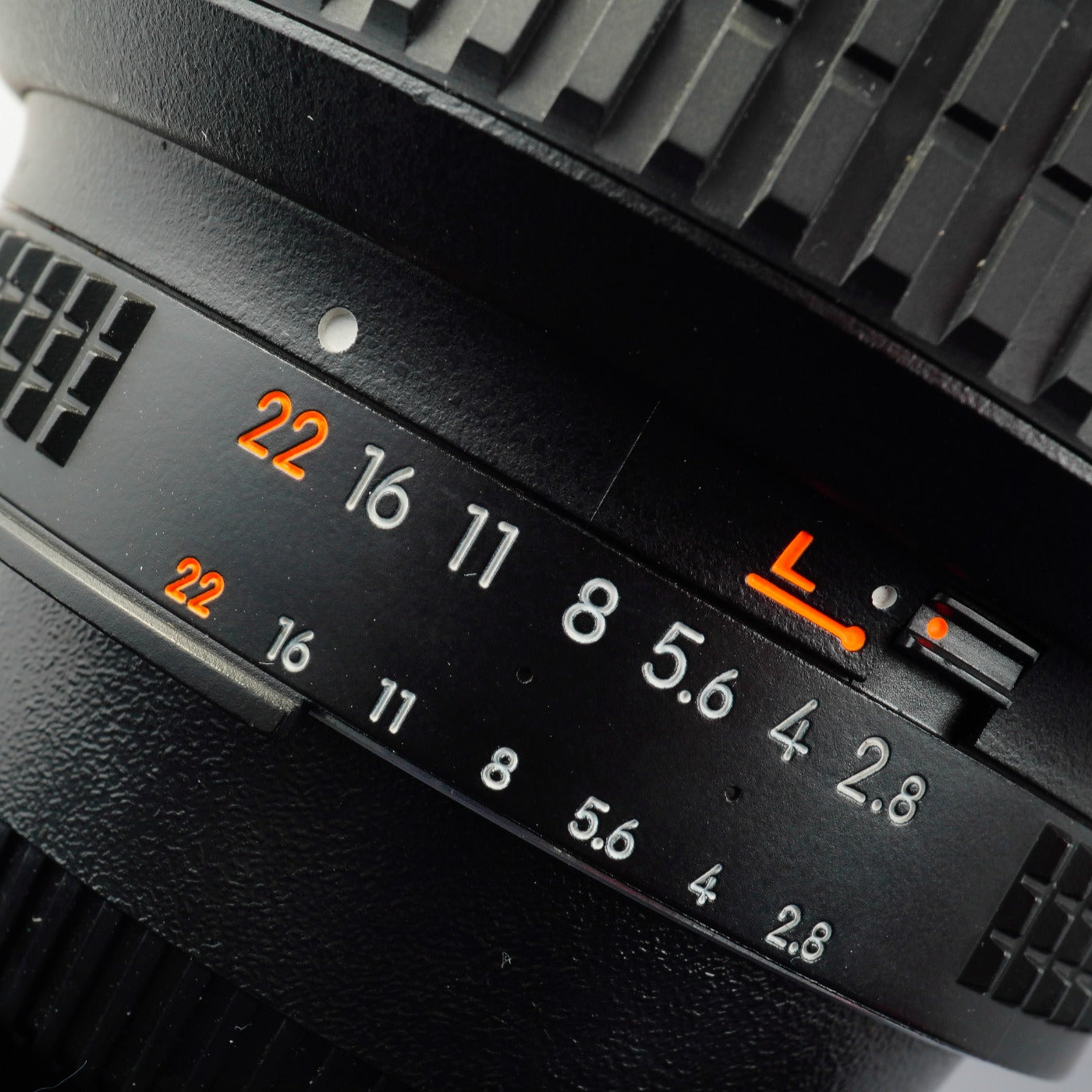 【ジャンク】 Nikon AF-S NIKKOR 17-35mm F/2.8 D ED IF ズームレンズ