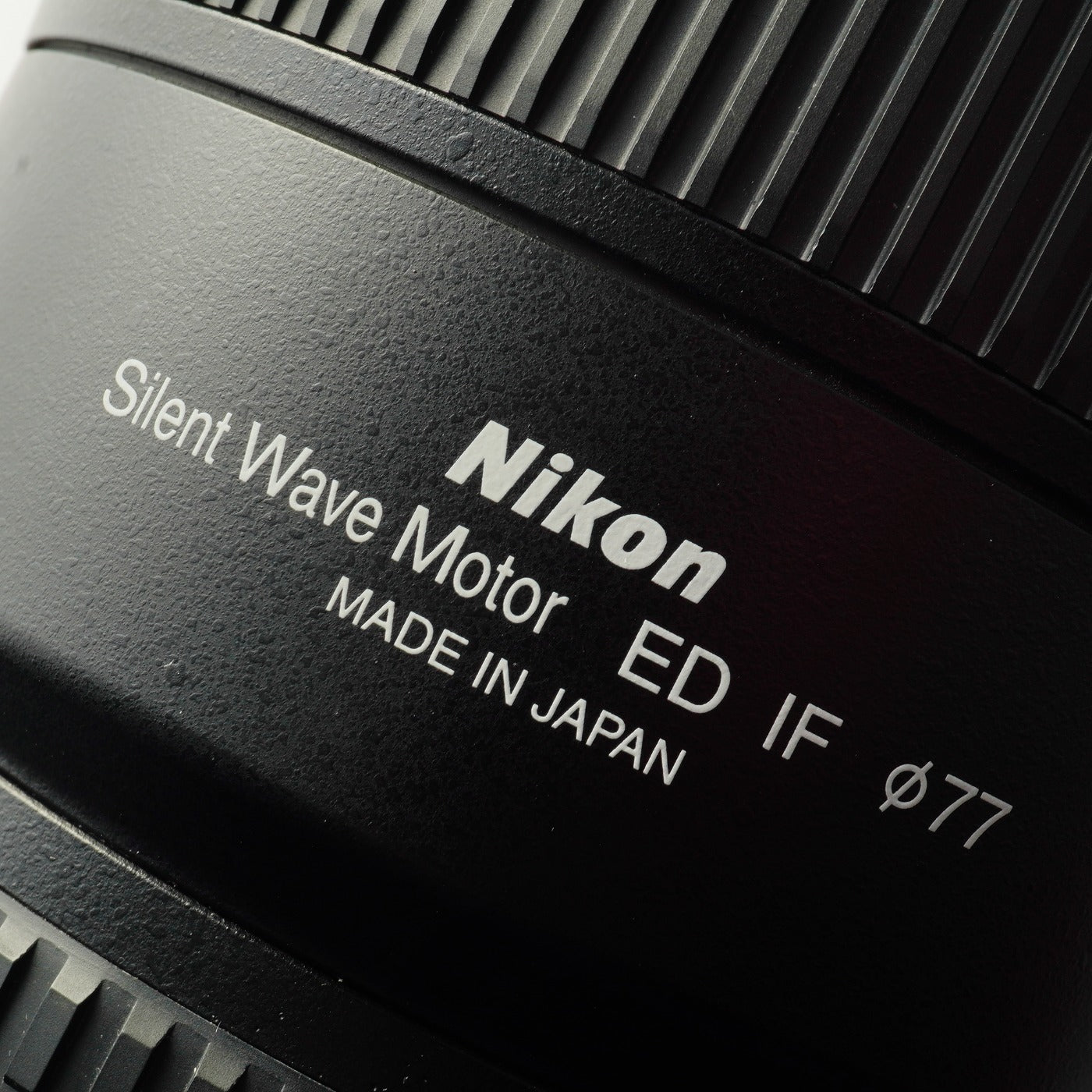 【ジャンク】 Nikon AF-S NIKKOR 17-35mm F/2.8 D ED IF ズームレンズ