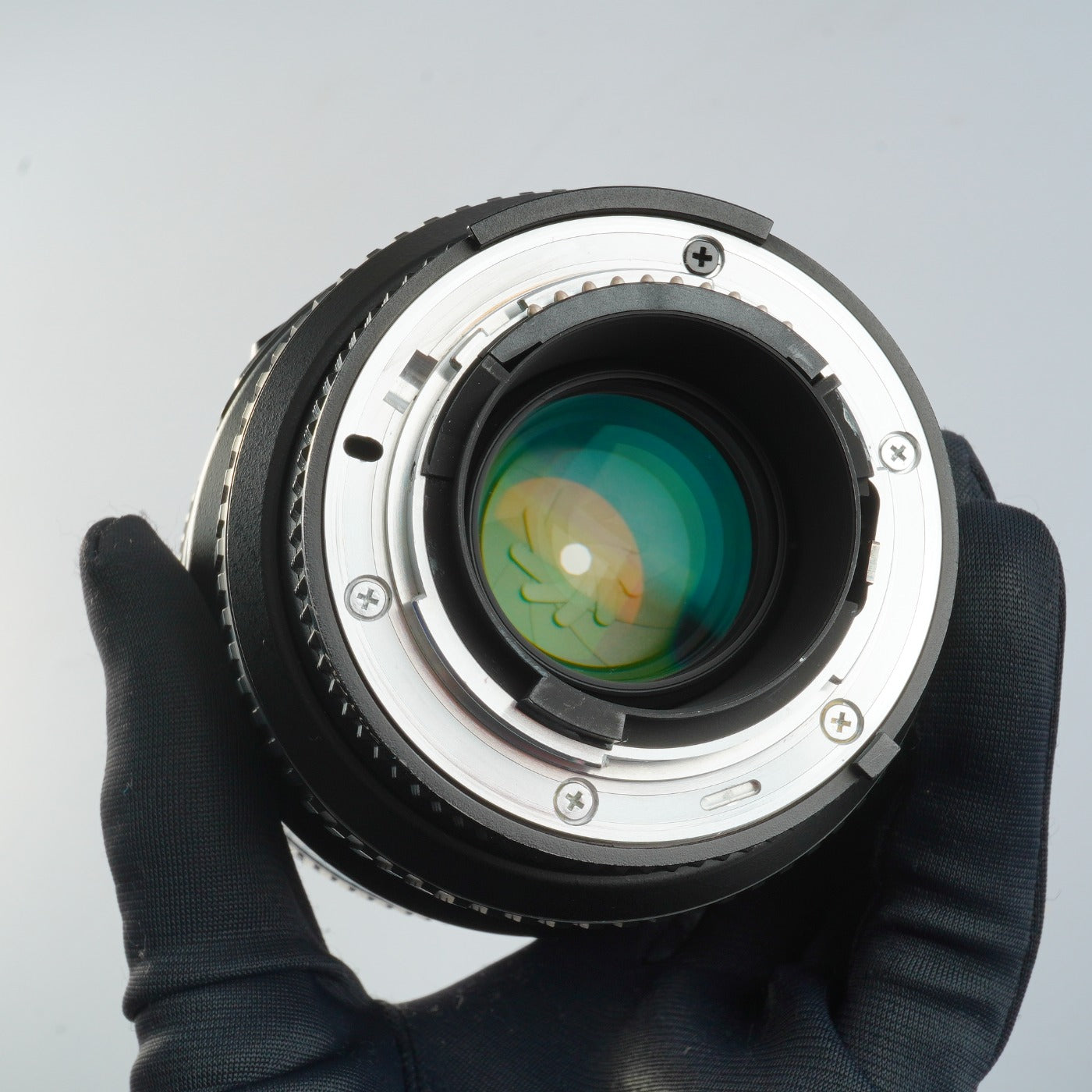 【ジャンク】 Nikon AF-S NIKKOR 17-35mm F/2.8 D ED IF ズームレンズ