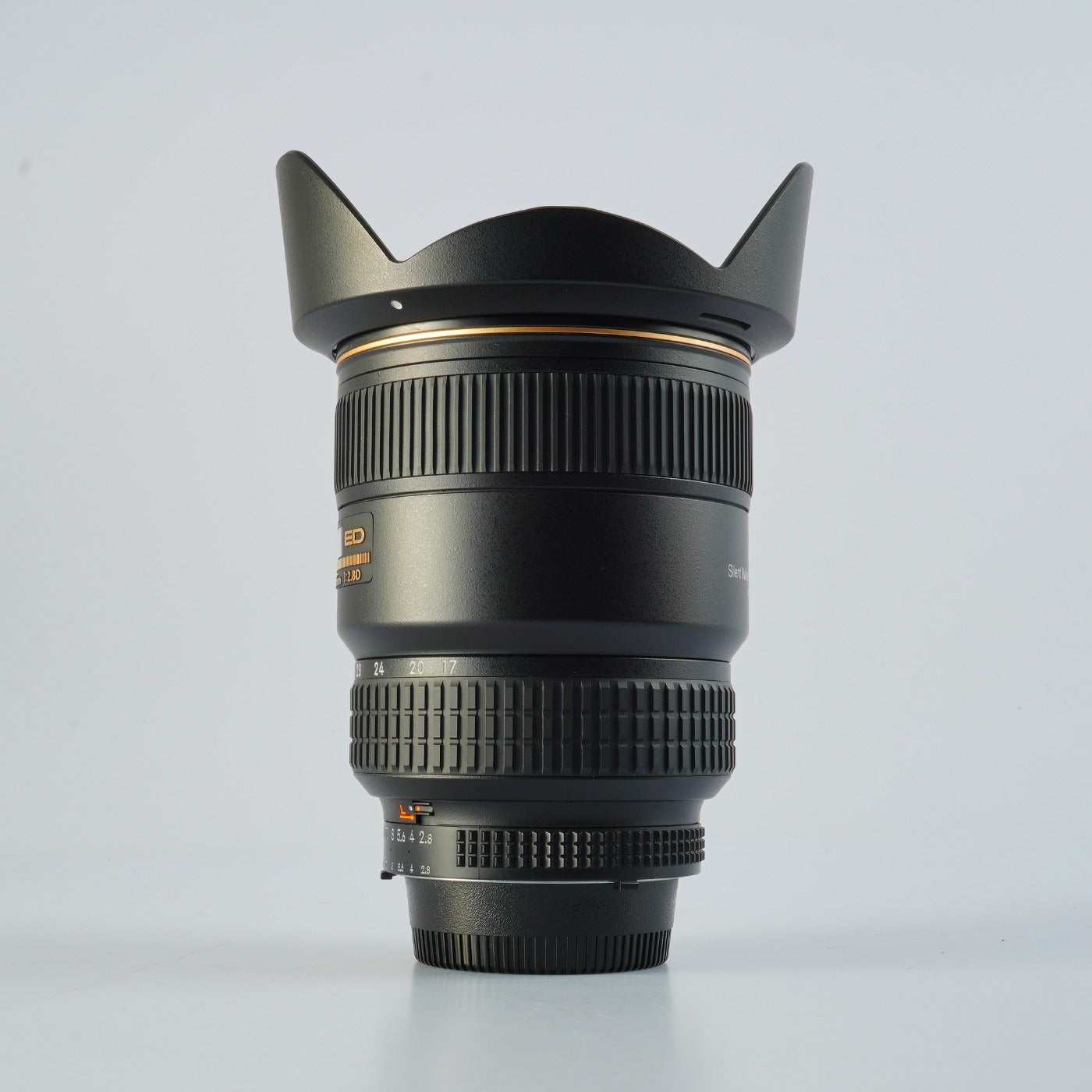 【ジャンク】 Nikon AF-S NIKKOR 17-35mm F/2.8 D ED IF ズームレンズ