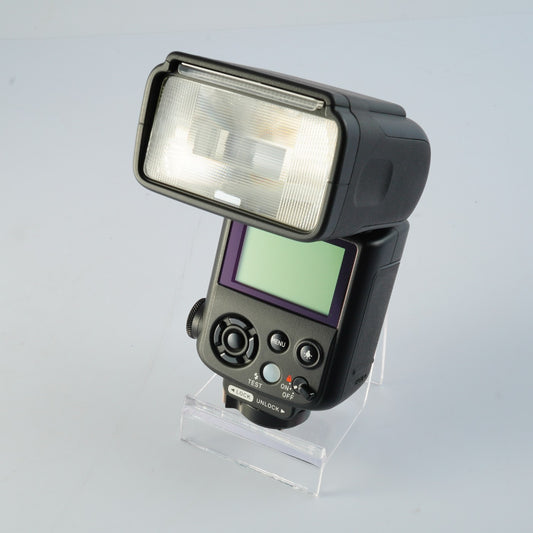 SIGMA EF-630 Electronic Flash for Nikon ストロボ・露出計