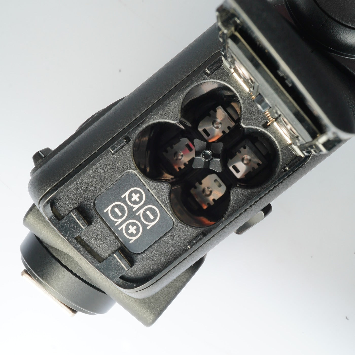 SIGMA EF-630 Electronic Flash for Nikon ストロボ・露出計