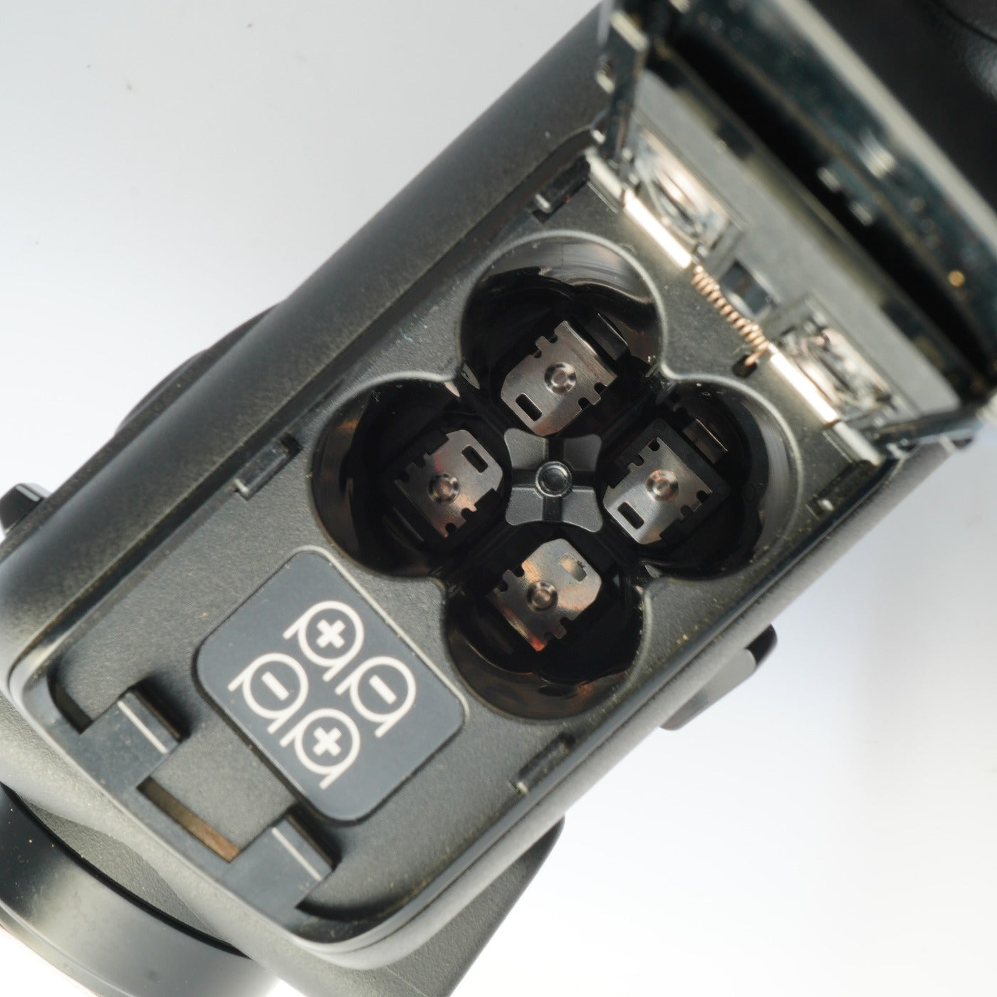 SIGMA EF-630 Electronic Flash for Canon ストロボ・露出計