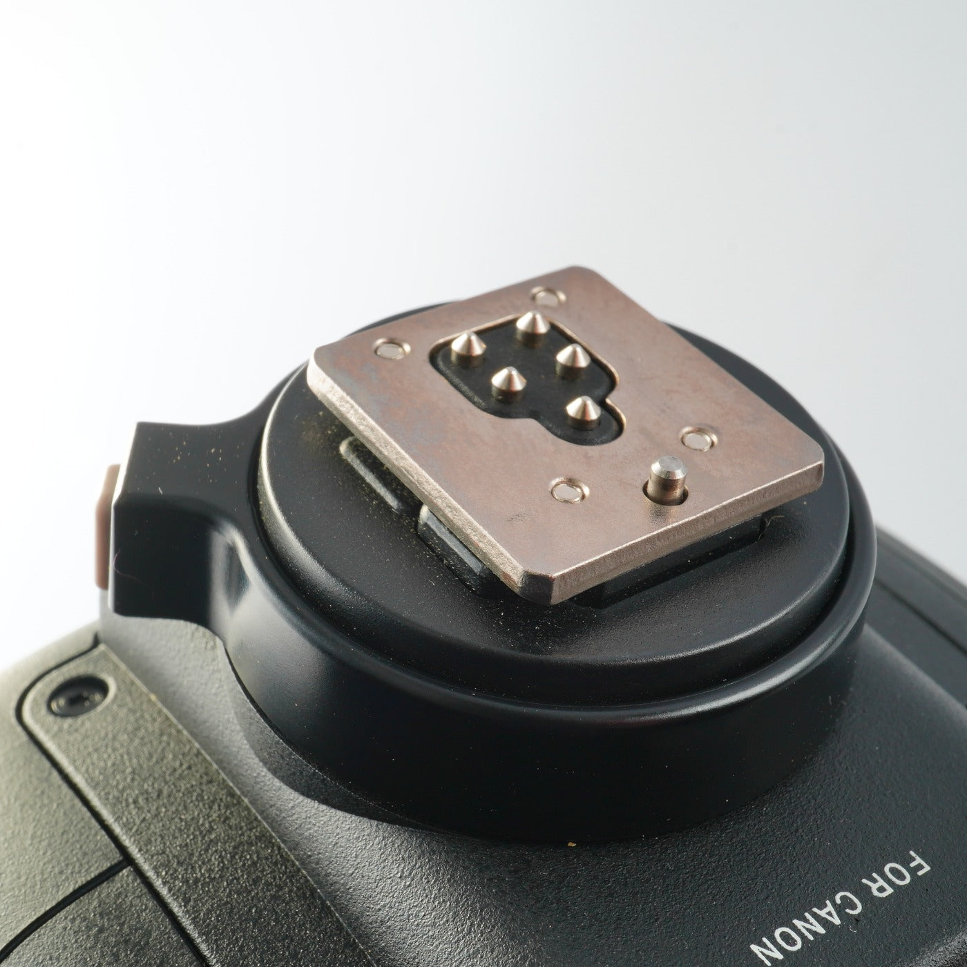 SIGMA EF-630 Electronic Flash for Canon ストロボ・露出計