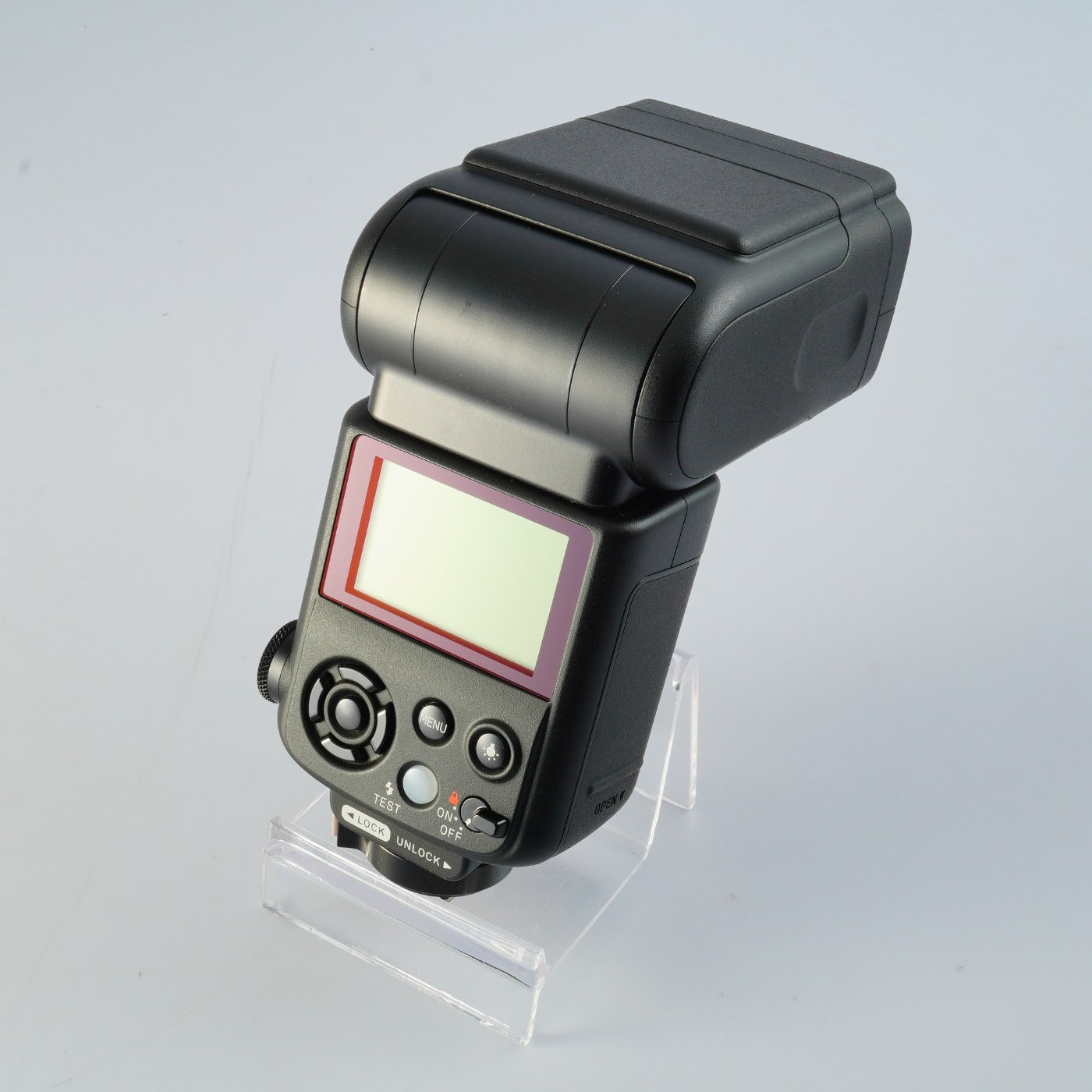 SIGMA EF-630 Electronic Flash for Canon ストロボ・露出計