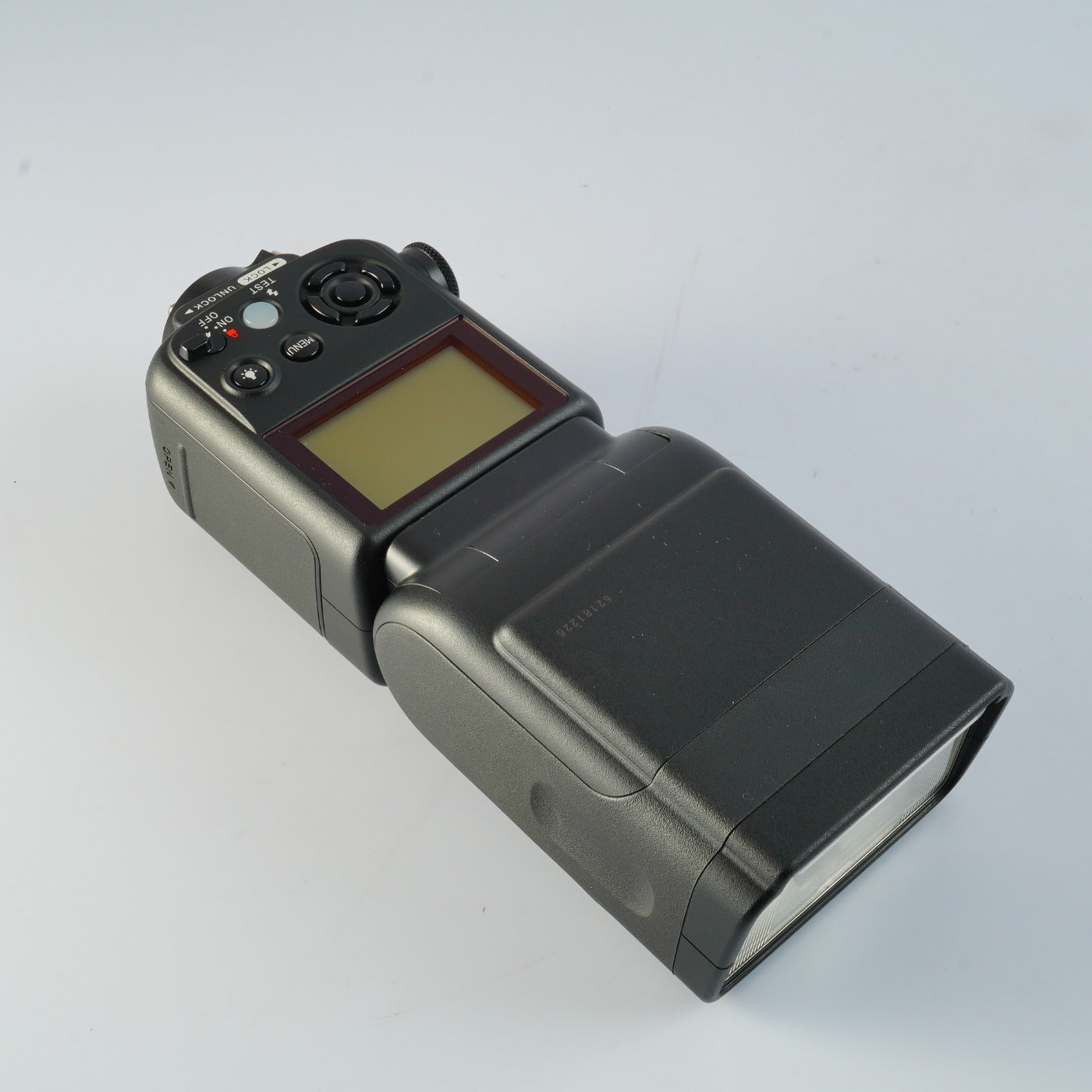 SIGMA EF-630 Electronic Flash for Canon ストロボ・露出計
