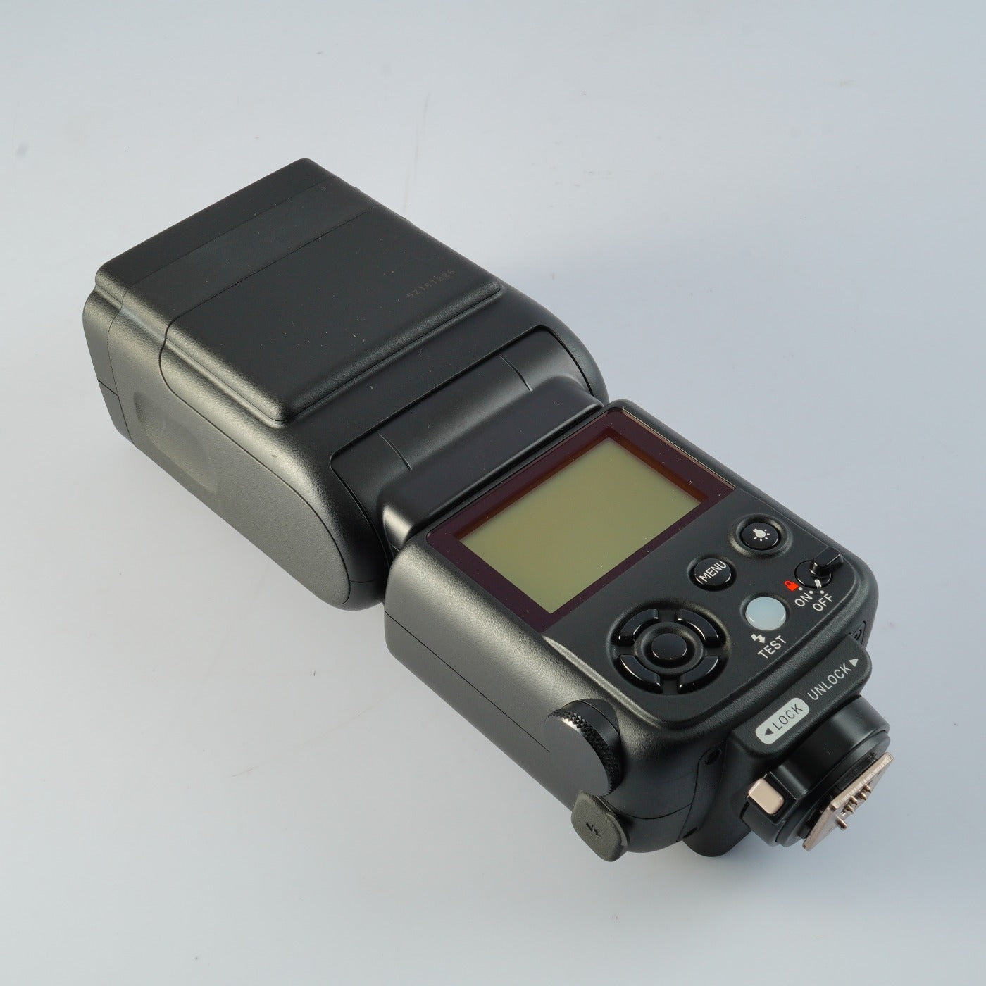SIGMA EF-630 Electronic Flash for Canon ストロボ・露出計