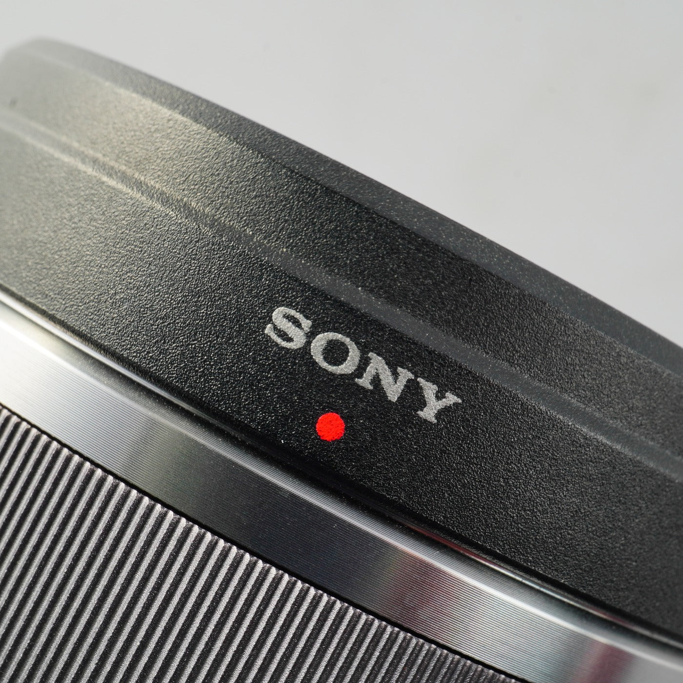 SONY E 30mm F/3.5 MACRO 単焦点レンズ