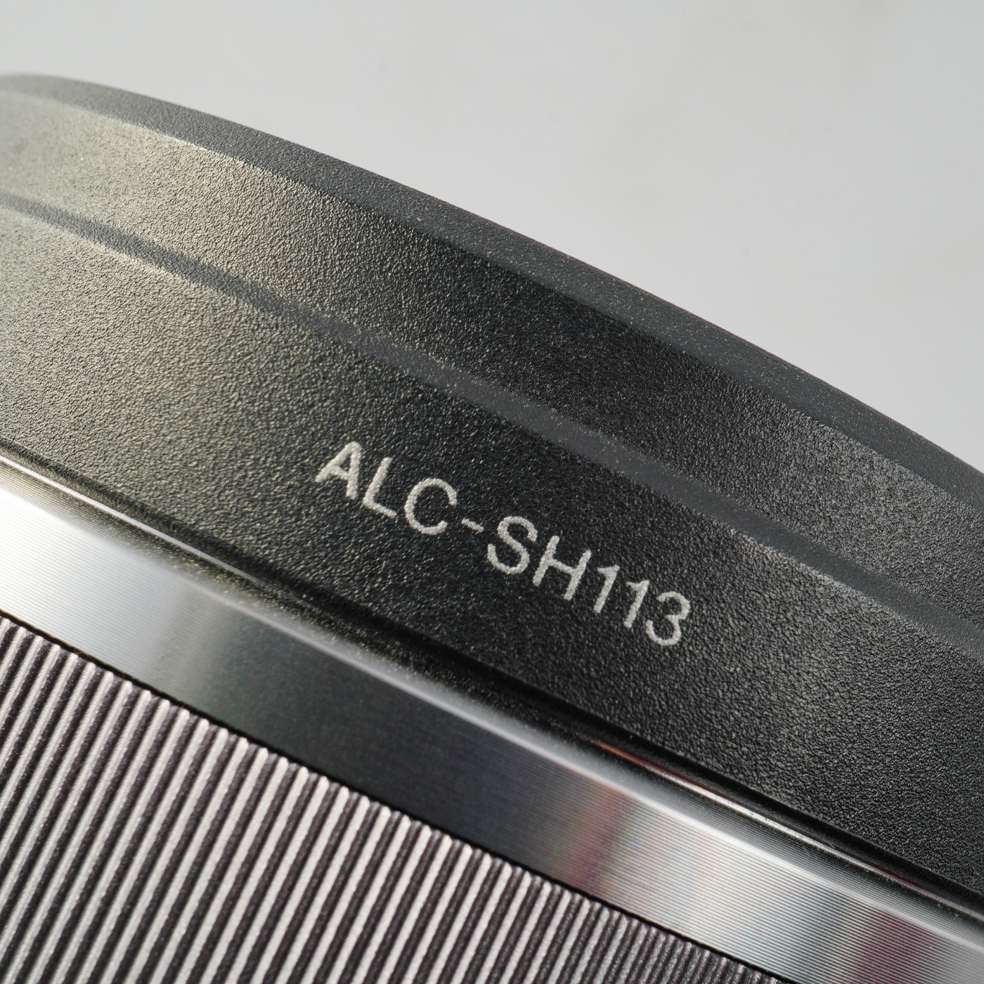 SONY E 30mm F/3.5 MACRO 単焦点レンズ