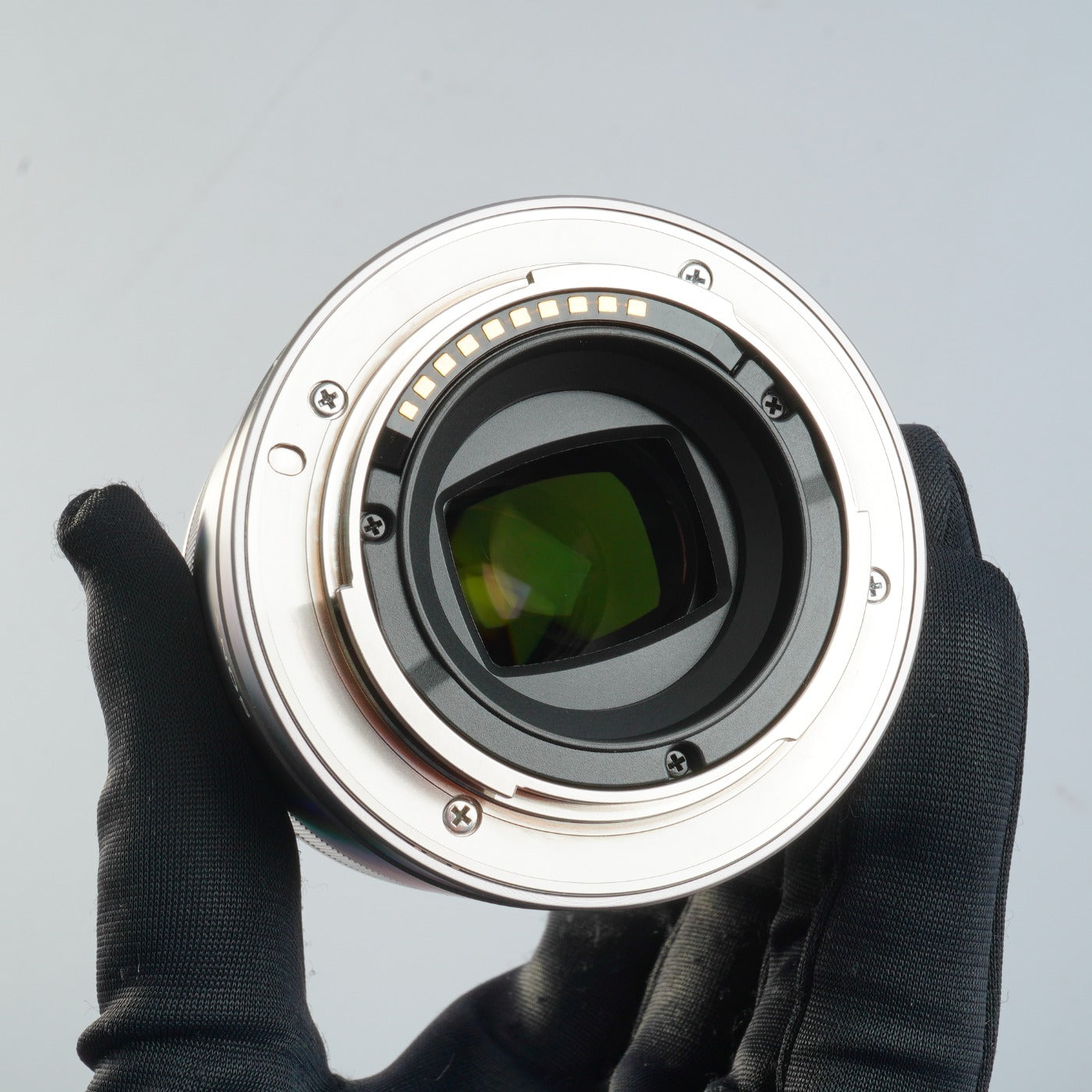 SONY E 30mm F/3.5 MACRO 単焦点レンズ