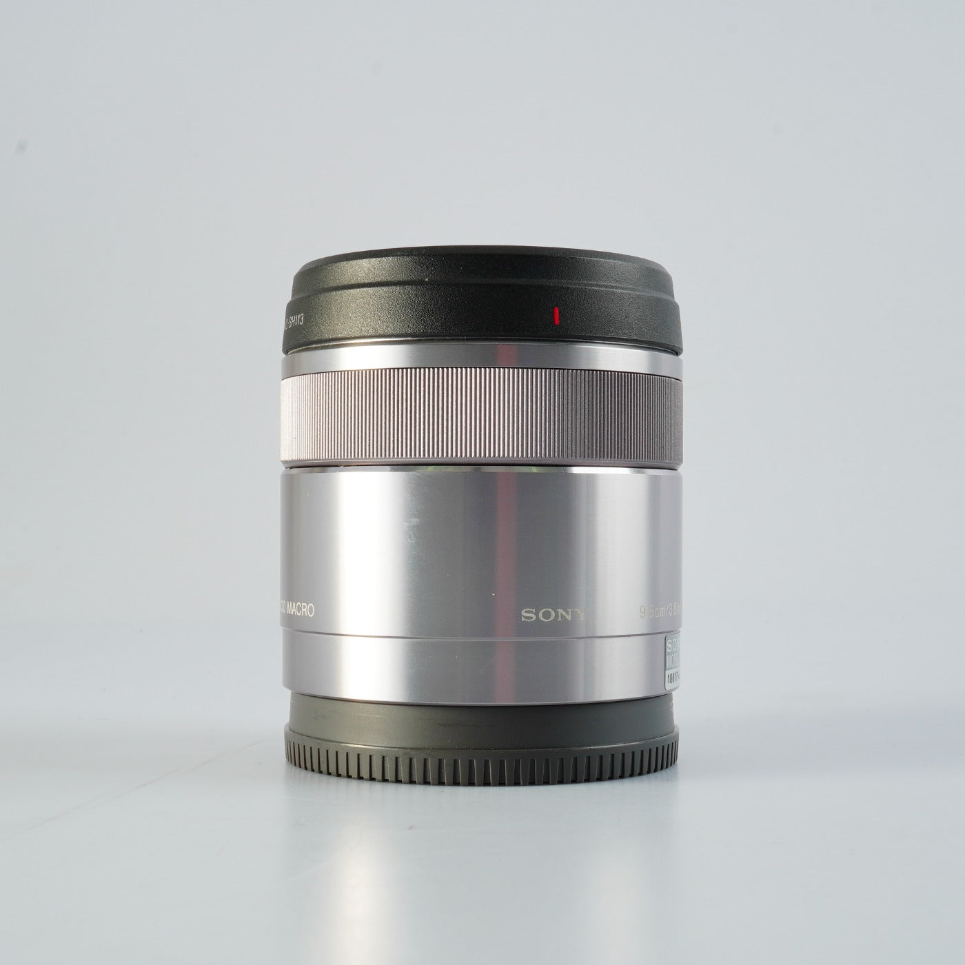 SONY E 30mm F/3.5 MACRO 単焦点レンズ