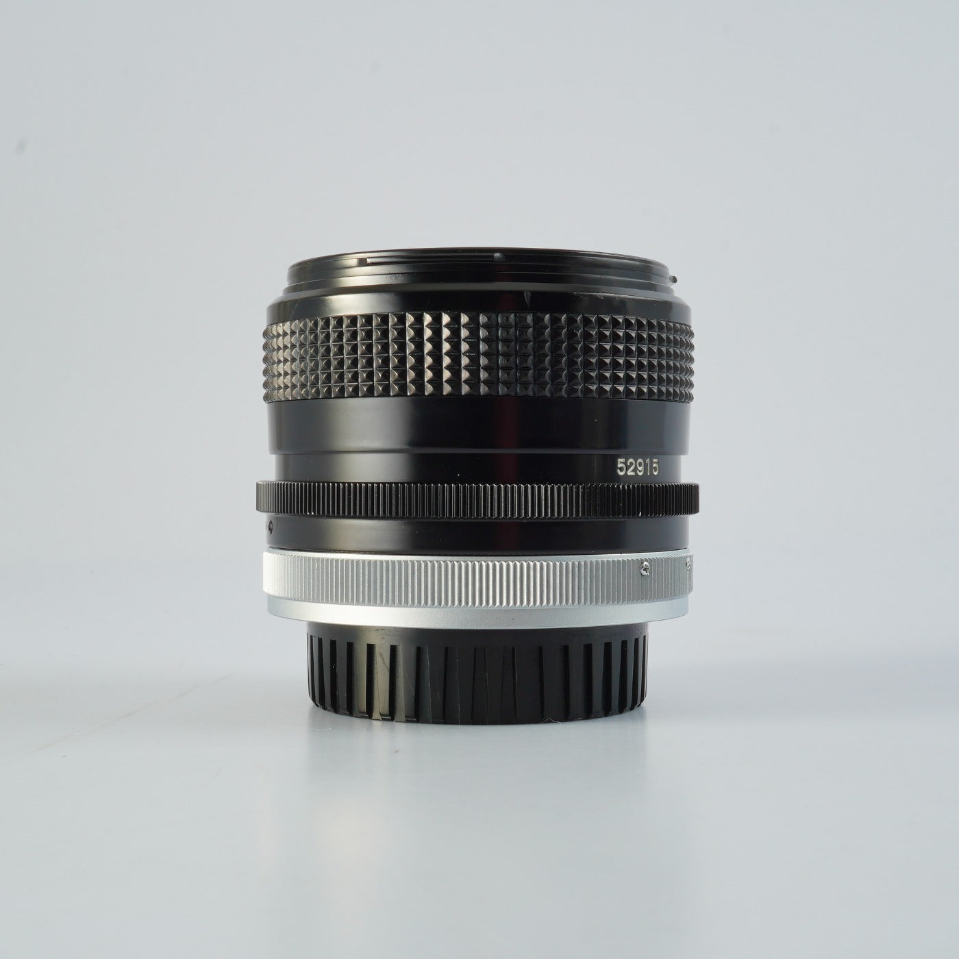 Canon FD 28mm F/2.8 S.C. 単焦点レンズ