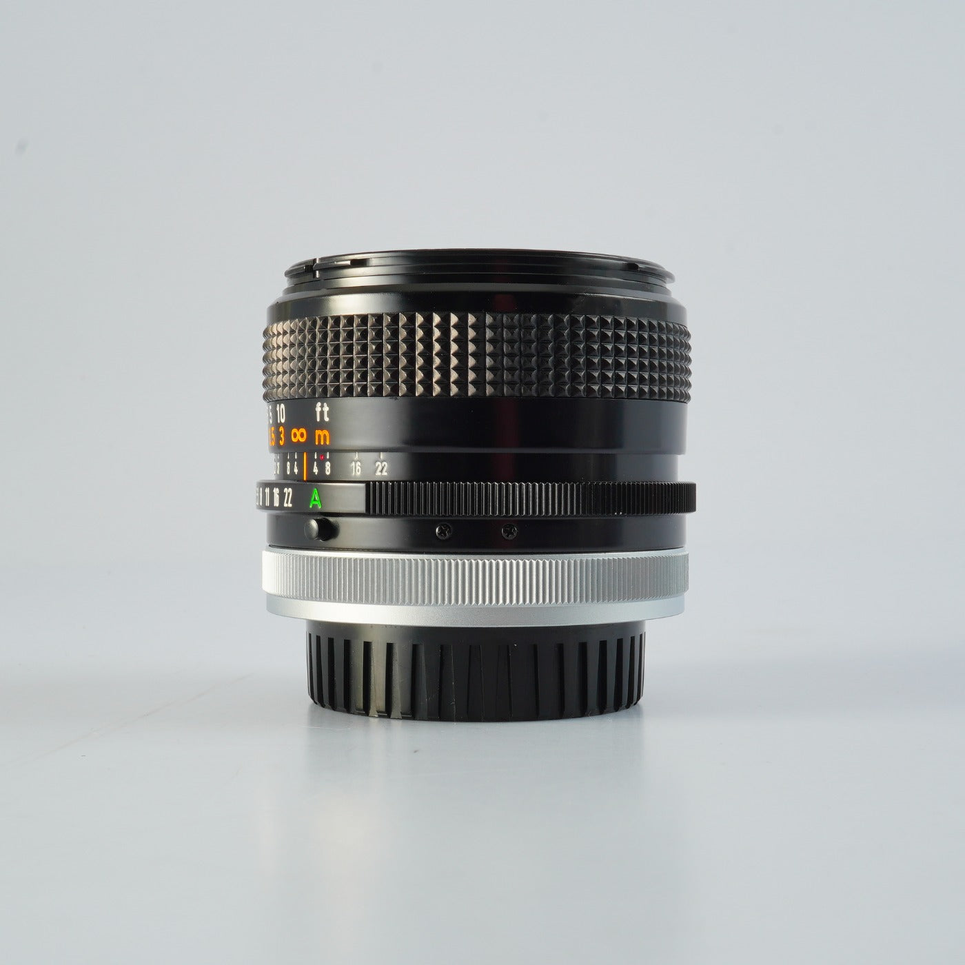 Canon FD 28mm F/2.8 S.C. 単焦点レンズ