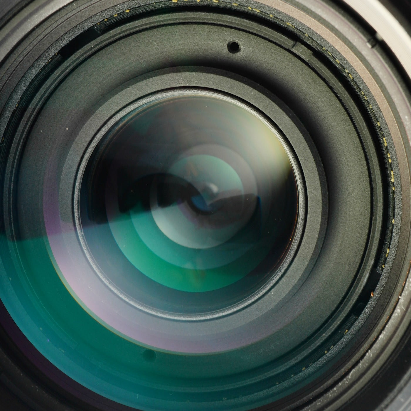 Nikon Ai-S Zoom-NIKKOR 100-300mm F/5.6 ズームレンズ