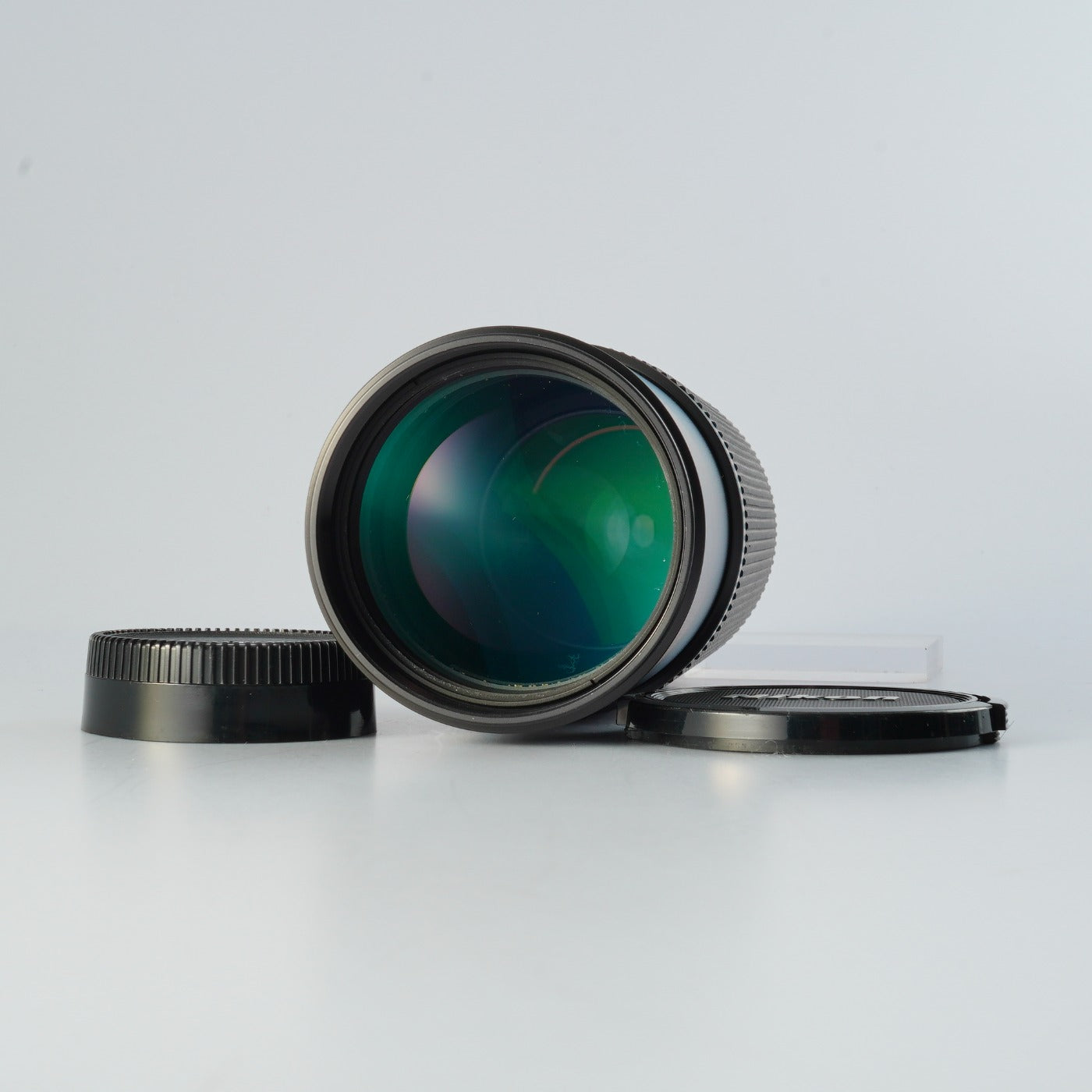 Nikon Ai-S Zoom-NIKKOR 100-300mm F/5.6 ズームレンズ