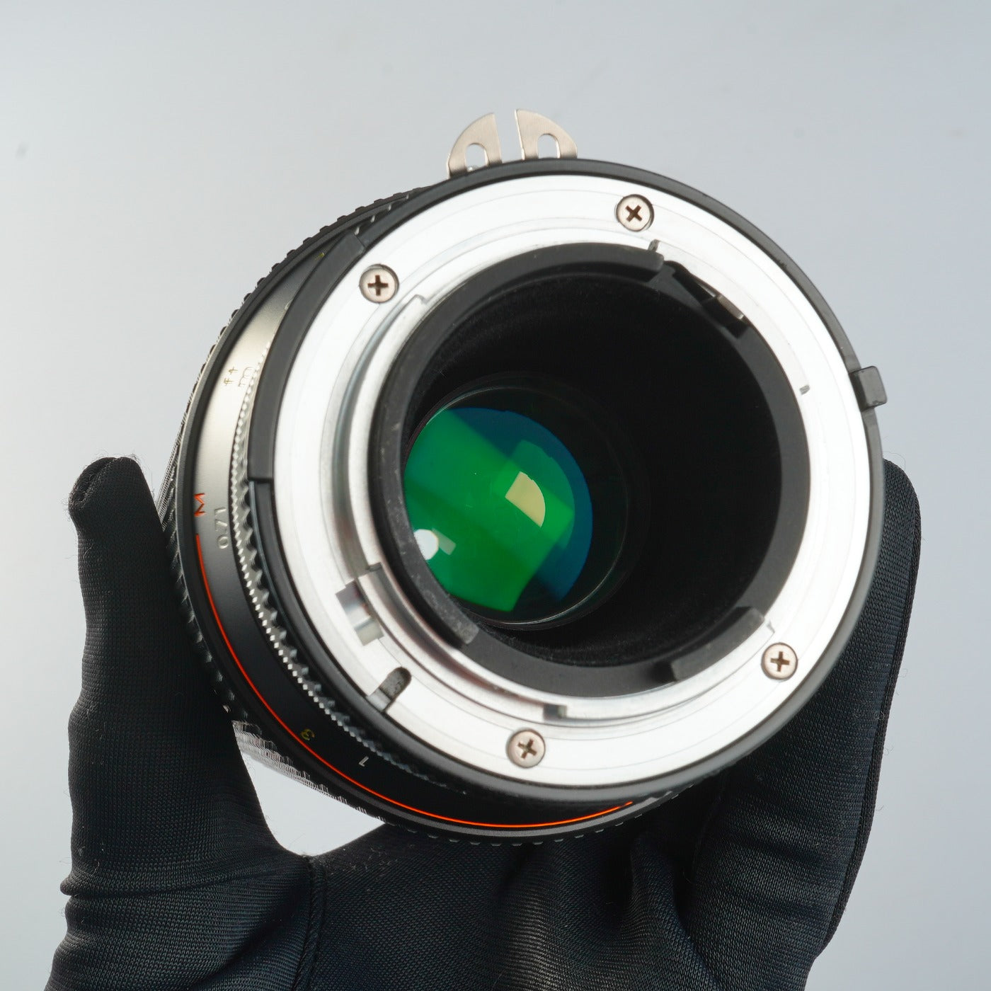 Nikon Ai-S Zoom-NIKKOR 100-300mm F/5.6 ズームレンズ