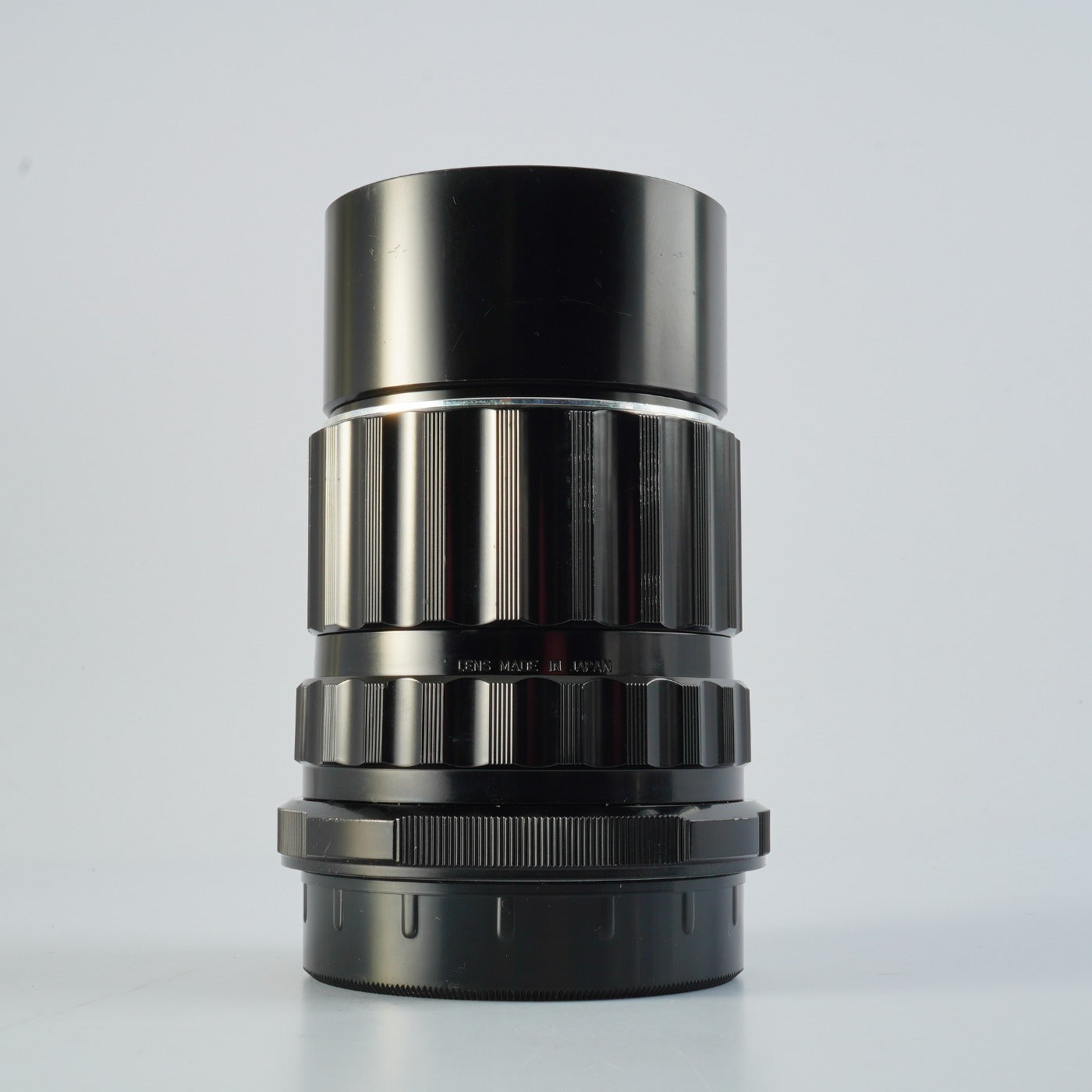 PENTAX Super Multi Coated Takumar 200mm F/4 6×7 (PENTAX 67用) 単焦点レンズ