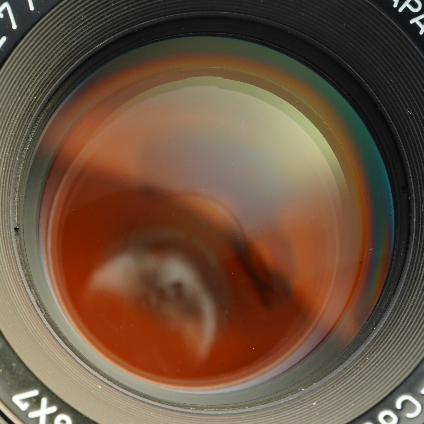 PENTAX Super Multi Coated Takumar 200mm F/4 6×7 (PENTAX 67用) 単焦点レンズ