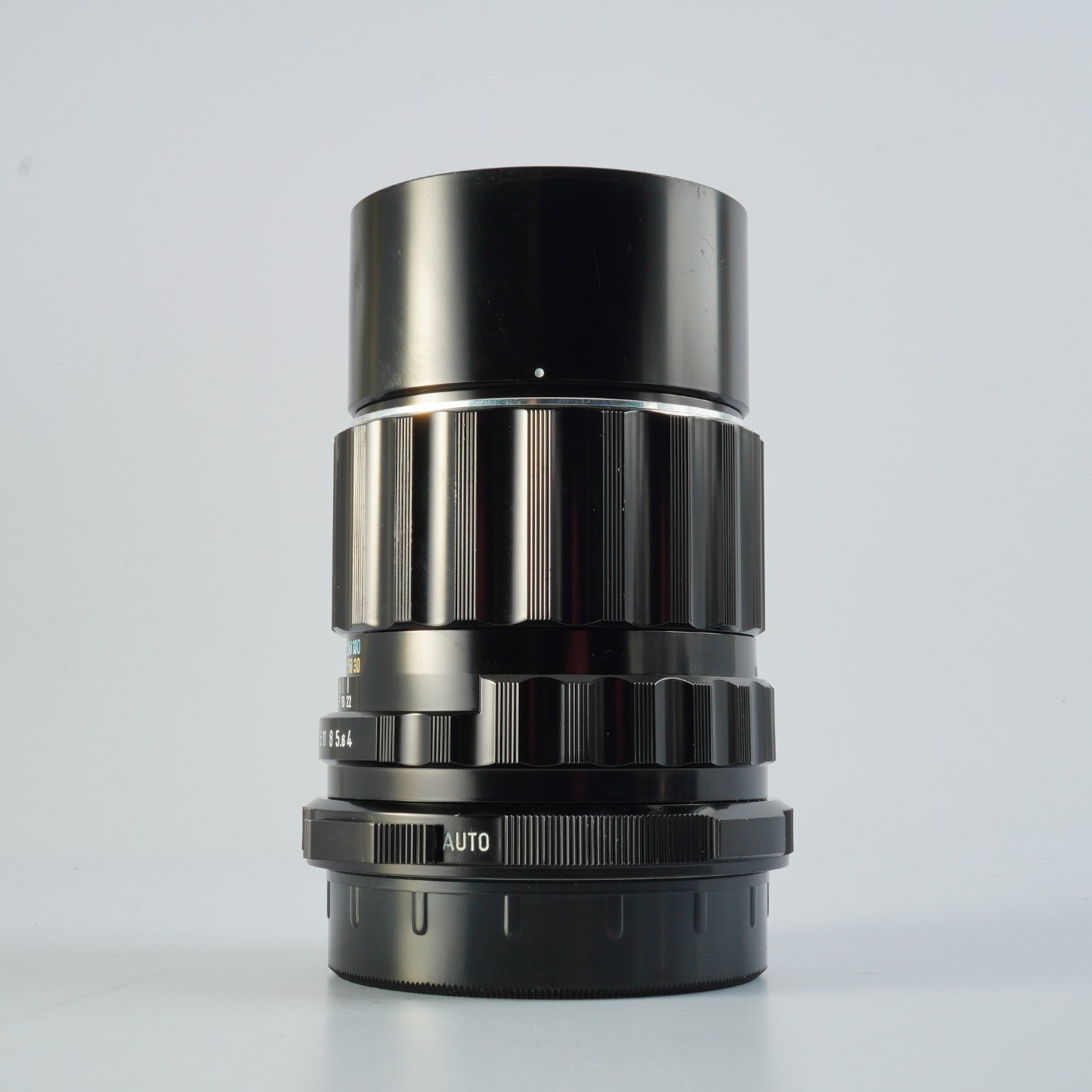 PENTAX Super Multi Coated Takumar 200mm F/4 6×7 (PENTAX 67用) 単焦点レンズ