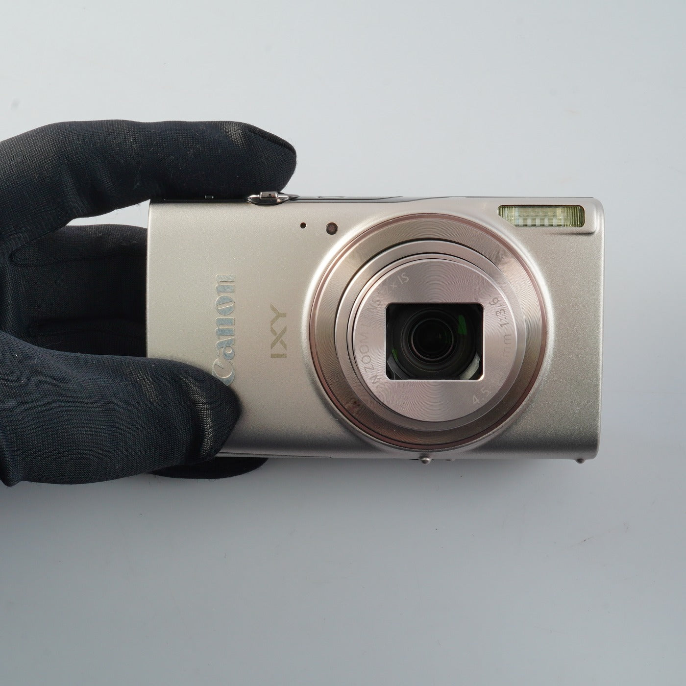 Canon IXY 650 ( PowerShot ELPH 360 HS ) コンパクトデジタルカメラ