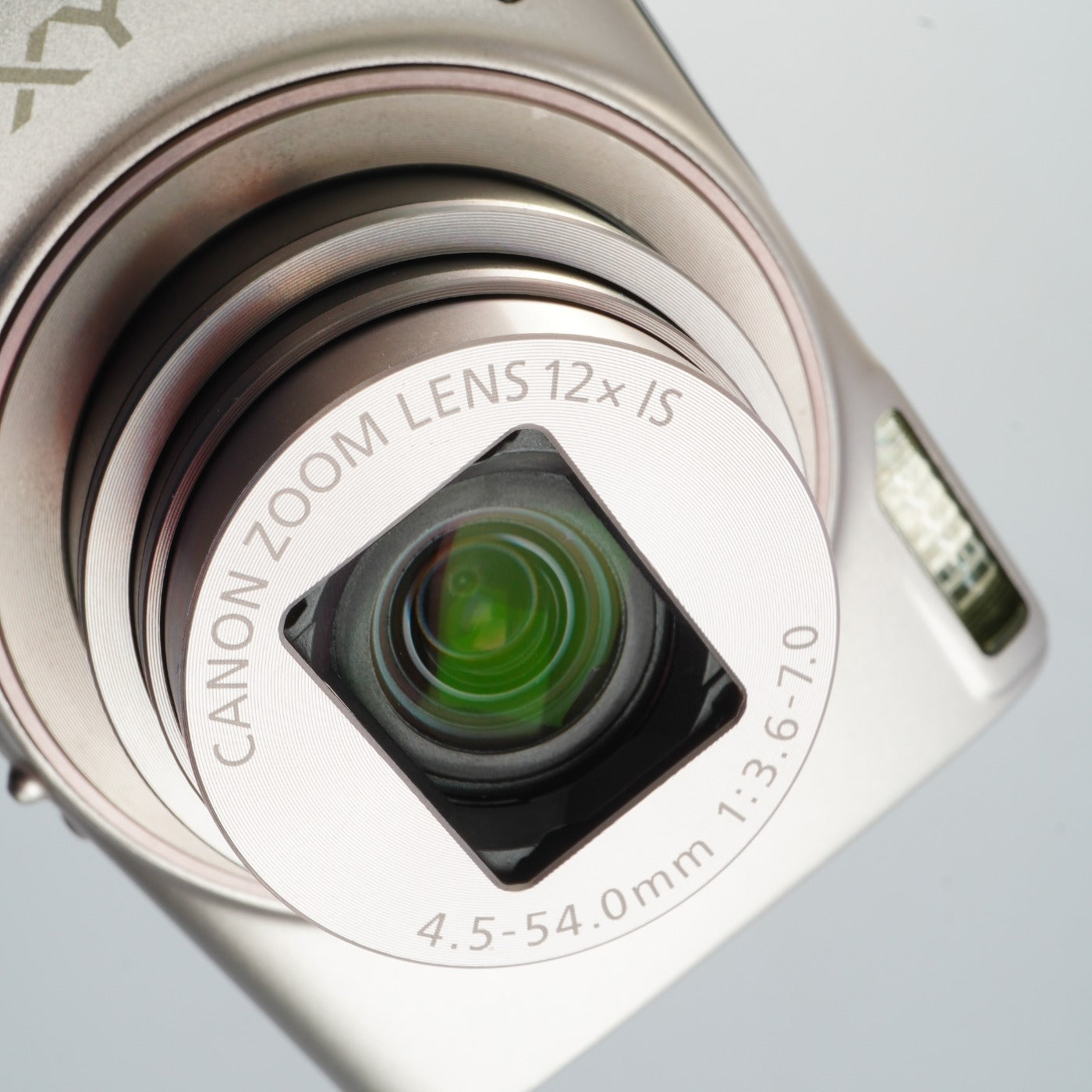 Canon IXY 650 ( PowerShot ELPH 360 HS ) コンパクトデジタルカメラ