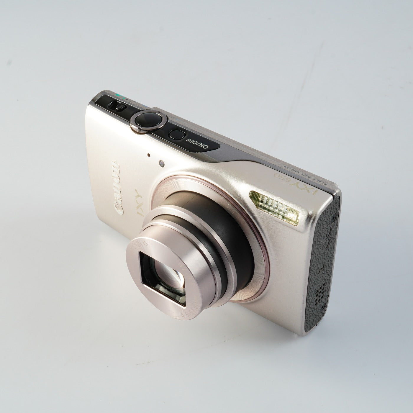 Canon IXY 650 ( PowerShot ELPH 360 HS ) コンパクトデジタルカメラ