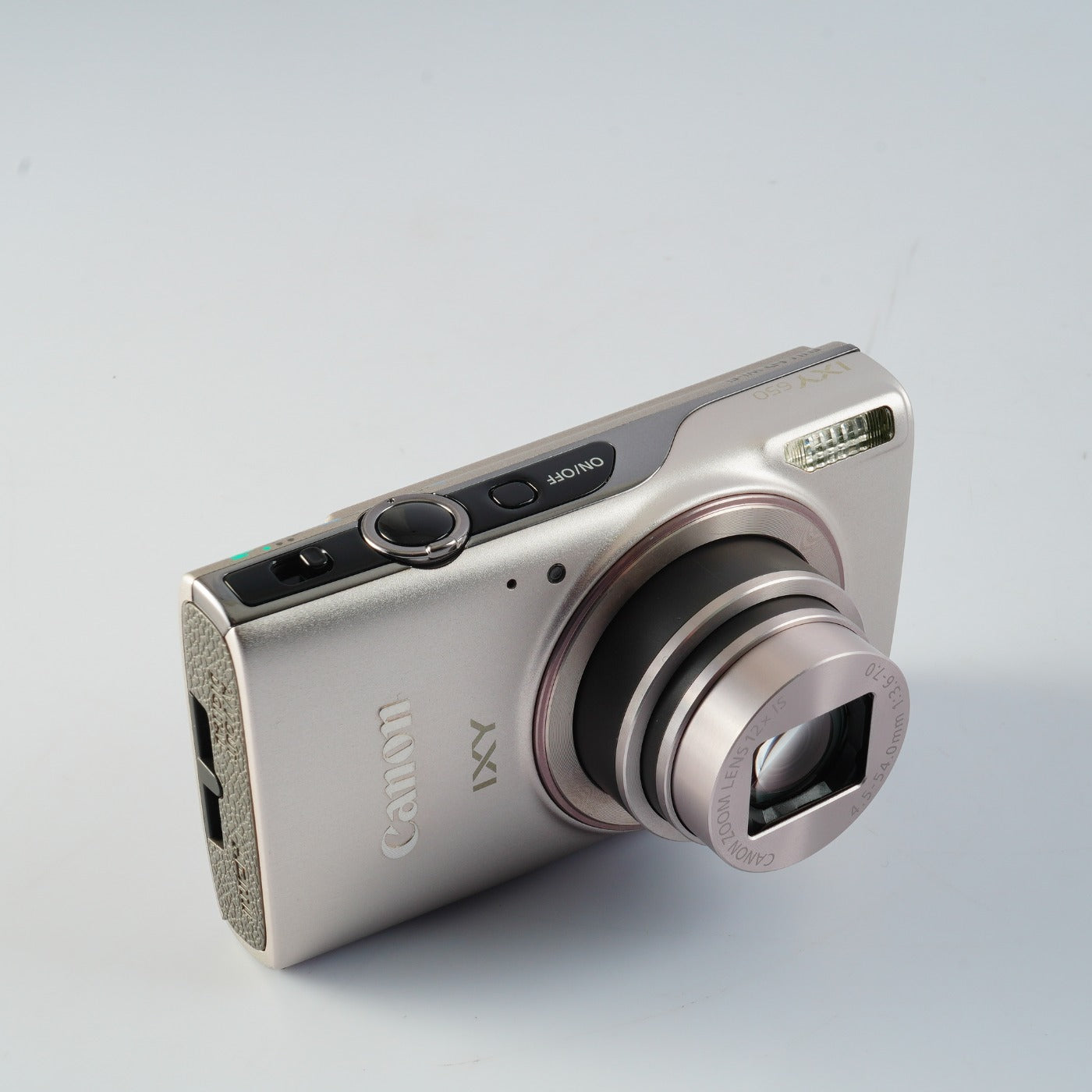 Canon IXY 650 ( PowerShot ELPH 360 HS ) コンパクトデジタルカメラ