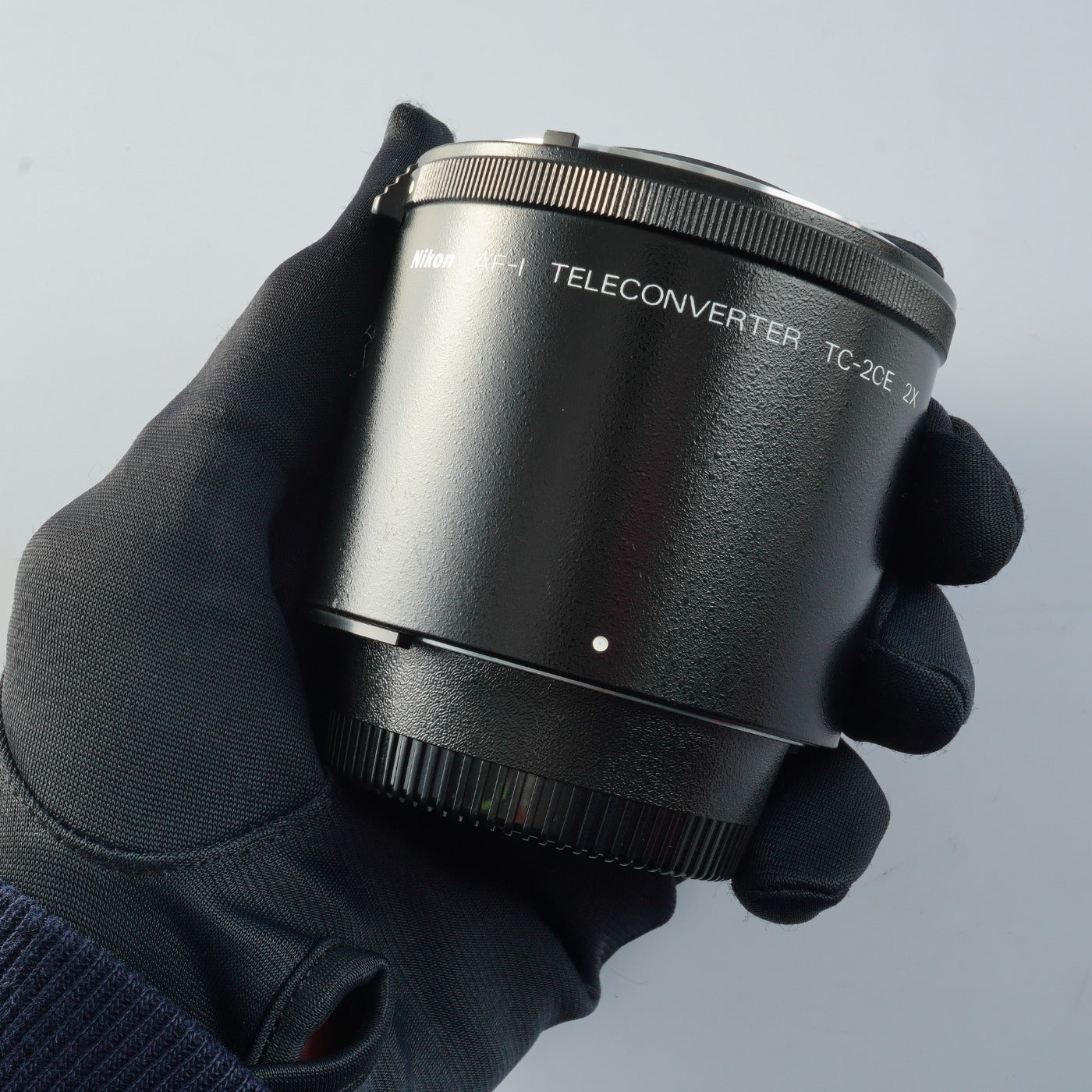 Nikon AF-1 TELECONVERTER TC-20E 2X テレコンバーター